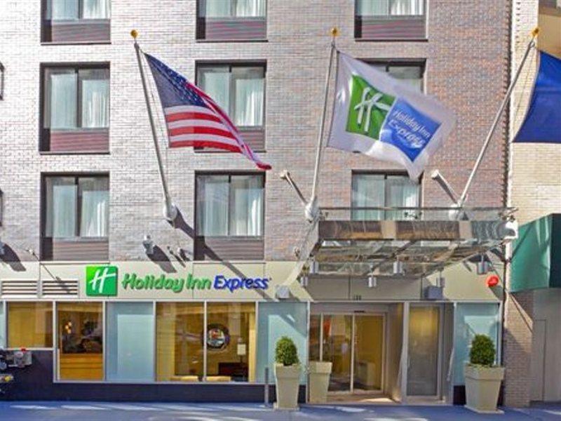 Express - Street By Ihg 3* New York