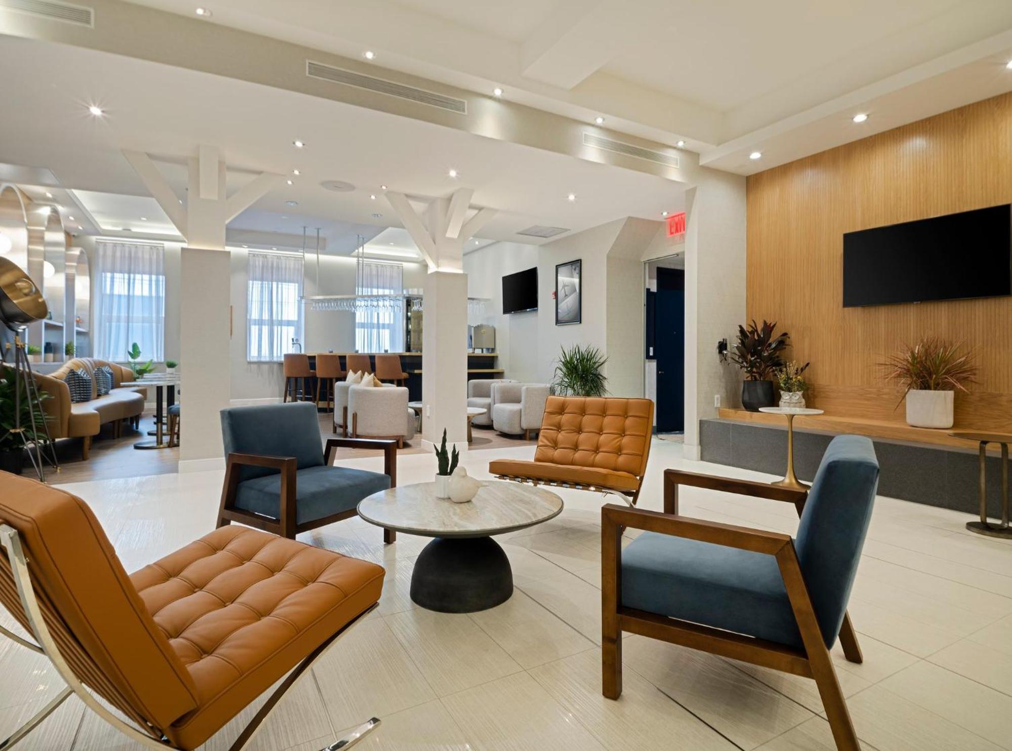 Voco Fiorello - Laguardia Airport By Ihg Hotel New York