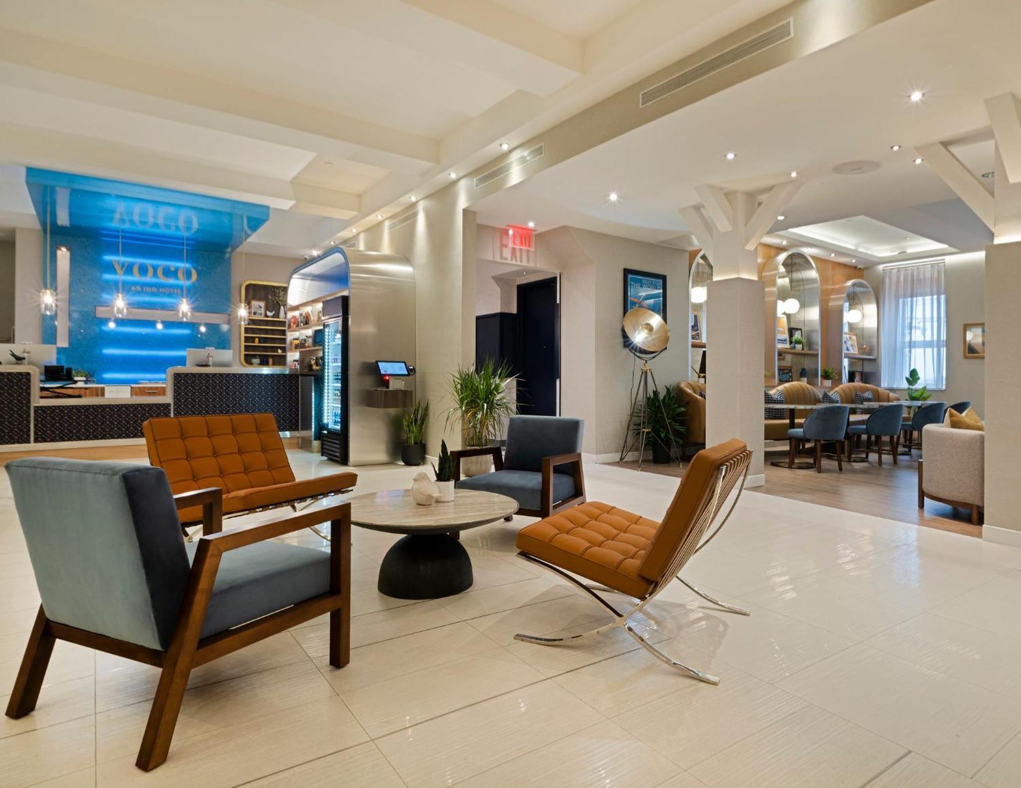 Voco Fiorello - Laguardia Airport By Ihg Hotel