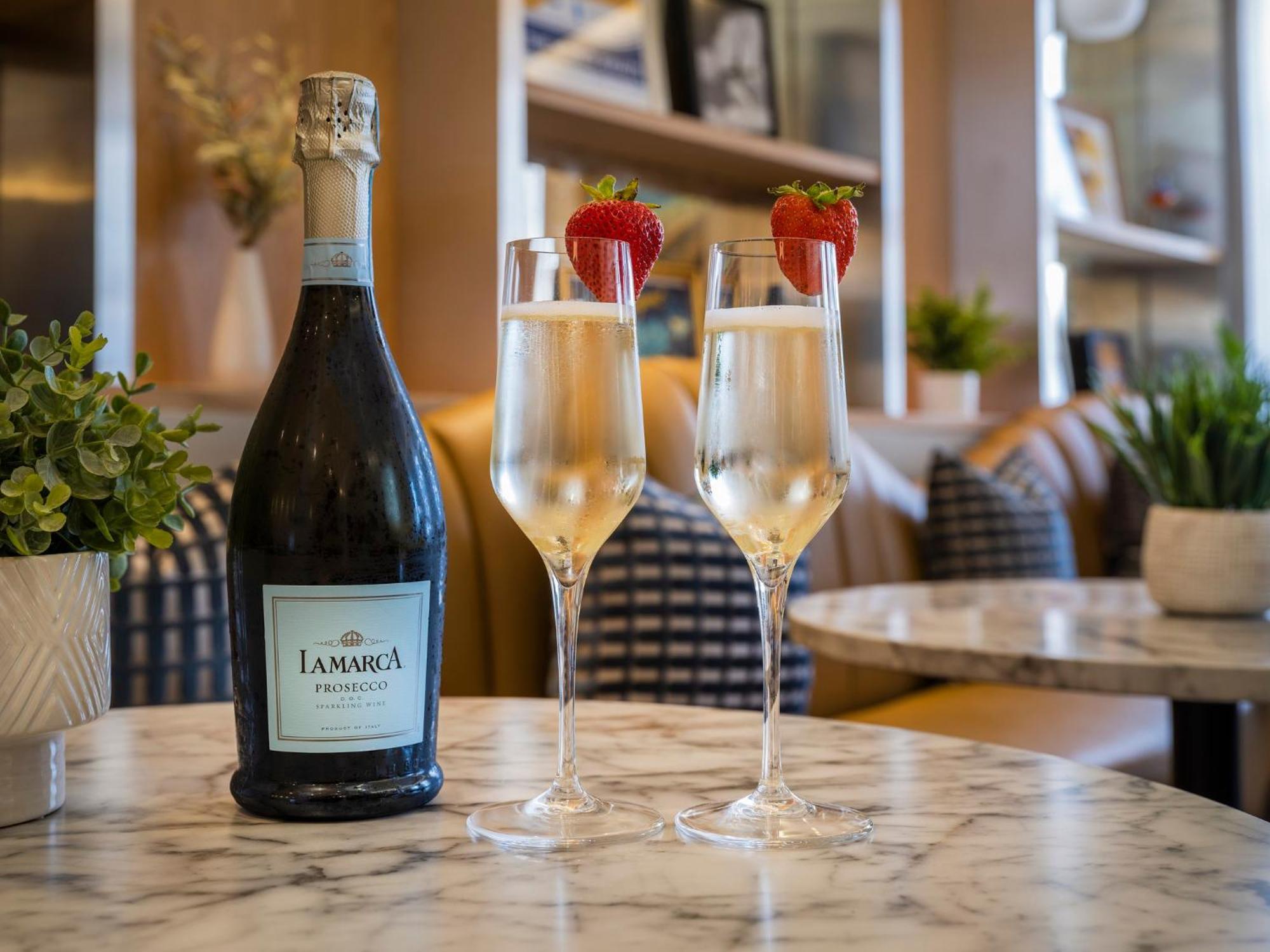 Voco Fiorello - Laguardia Airport By Ihg Hotel