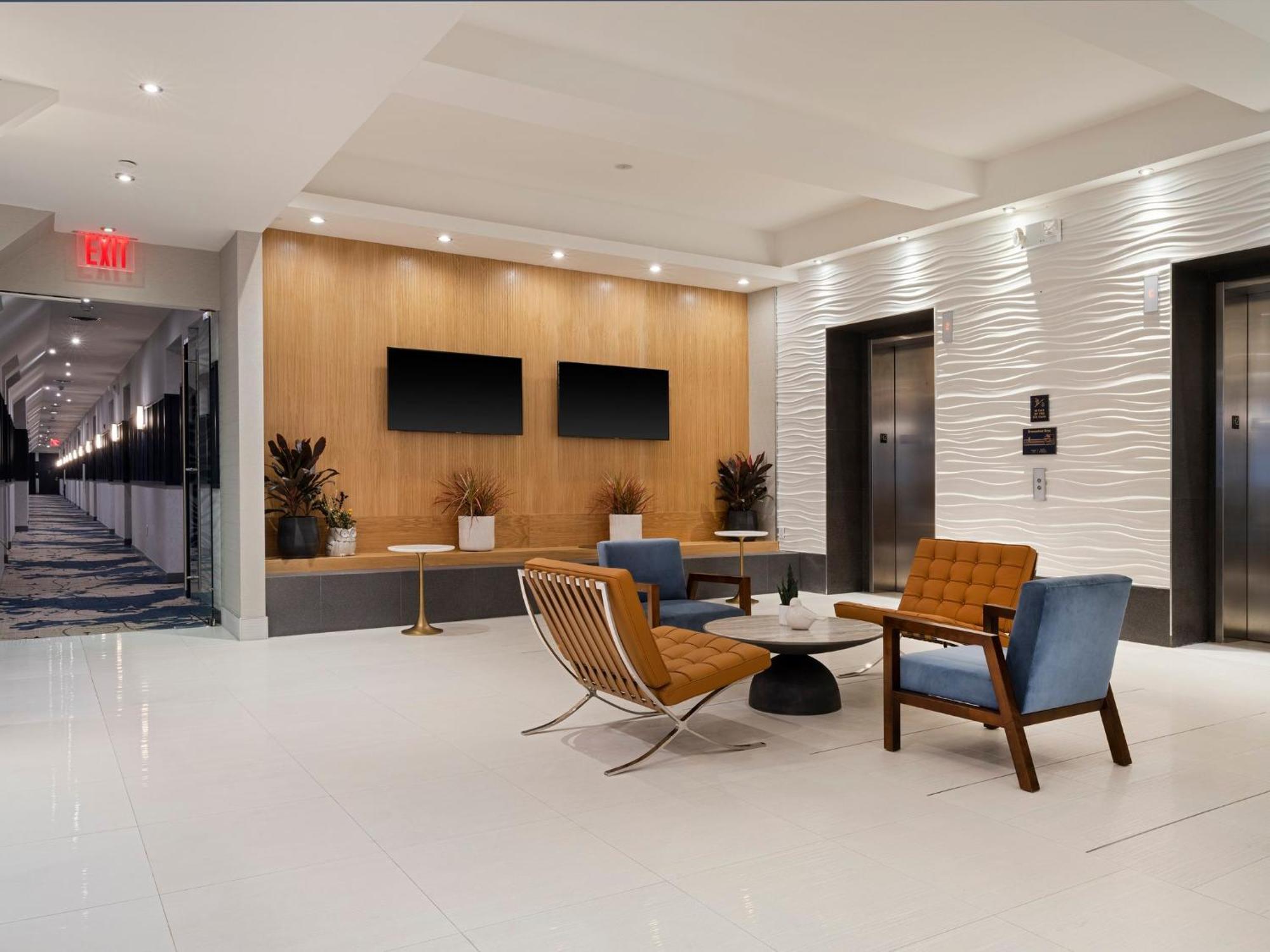 Voco Fiorello - Laguardia Airport By Ihg Hotel