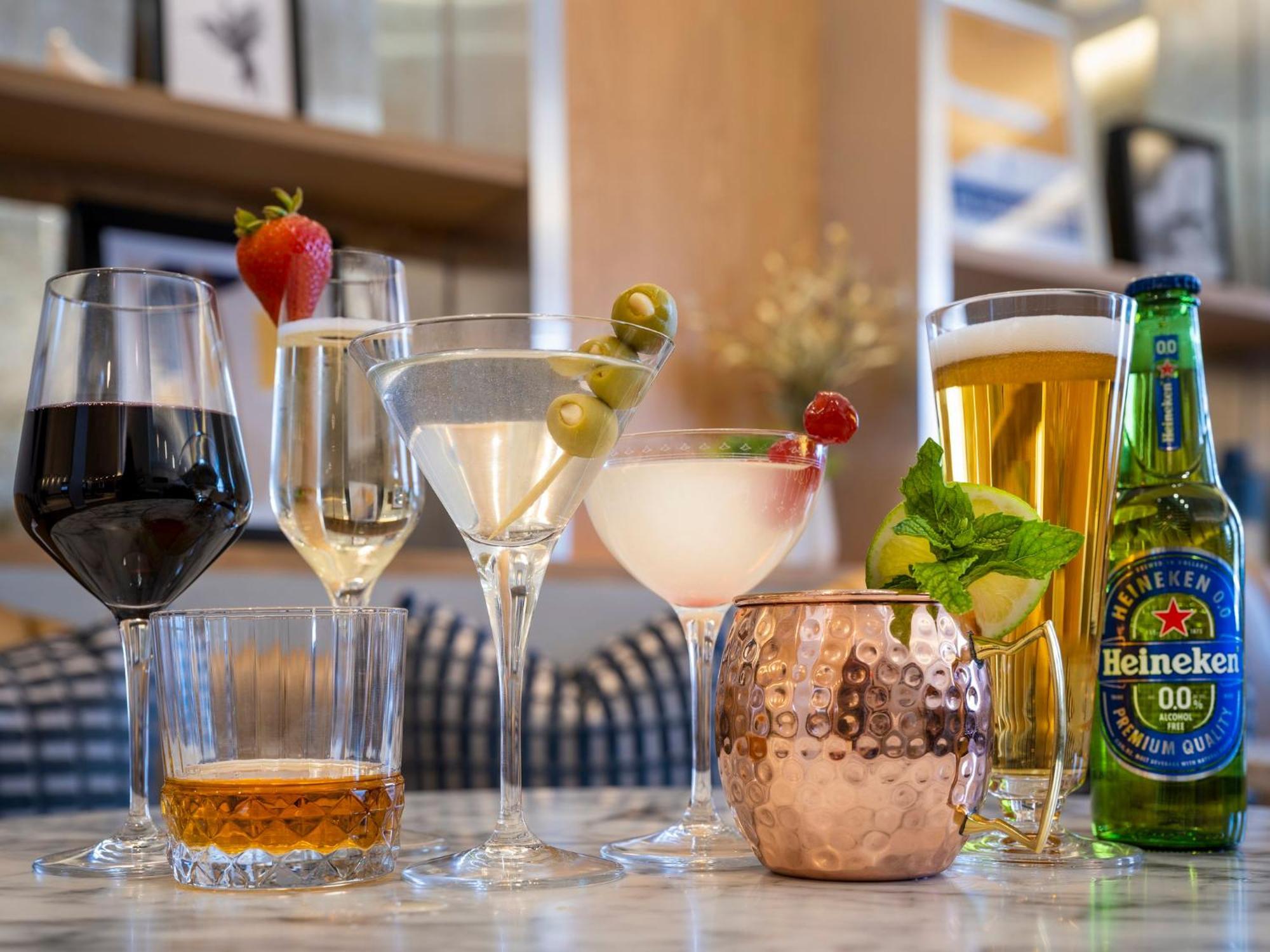 Hotel Voco Fiorello - Laguardia Airport By Ihg New York