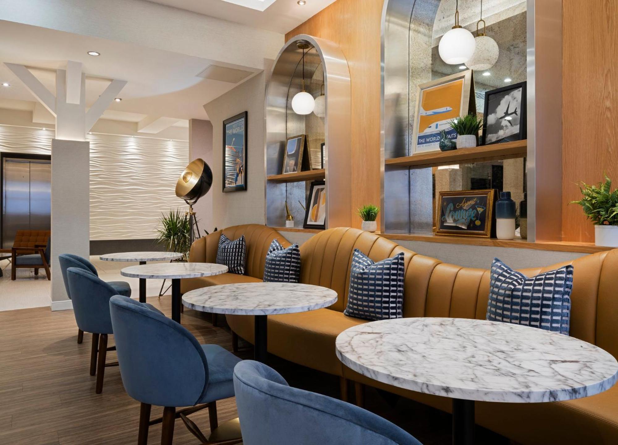 Hotel Voco Fiorello - Laguardia Airport By Ihg New York