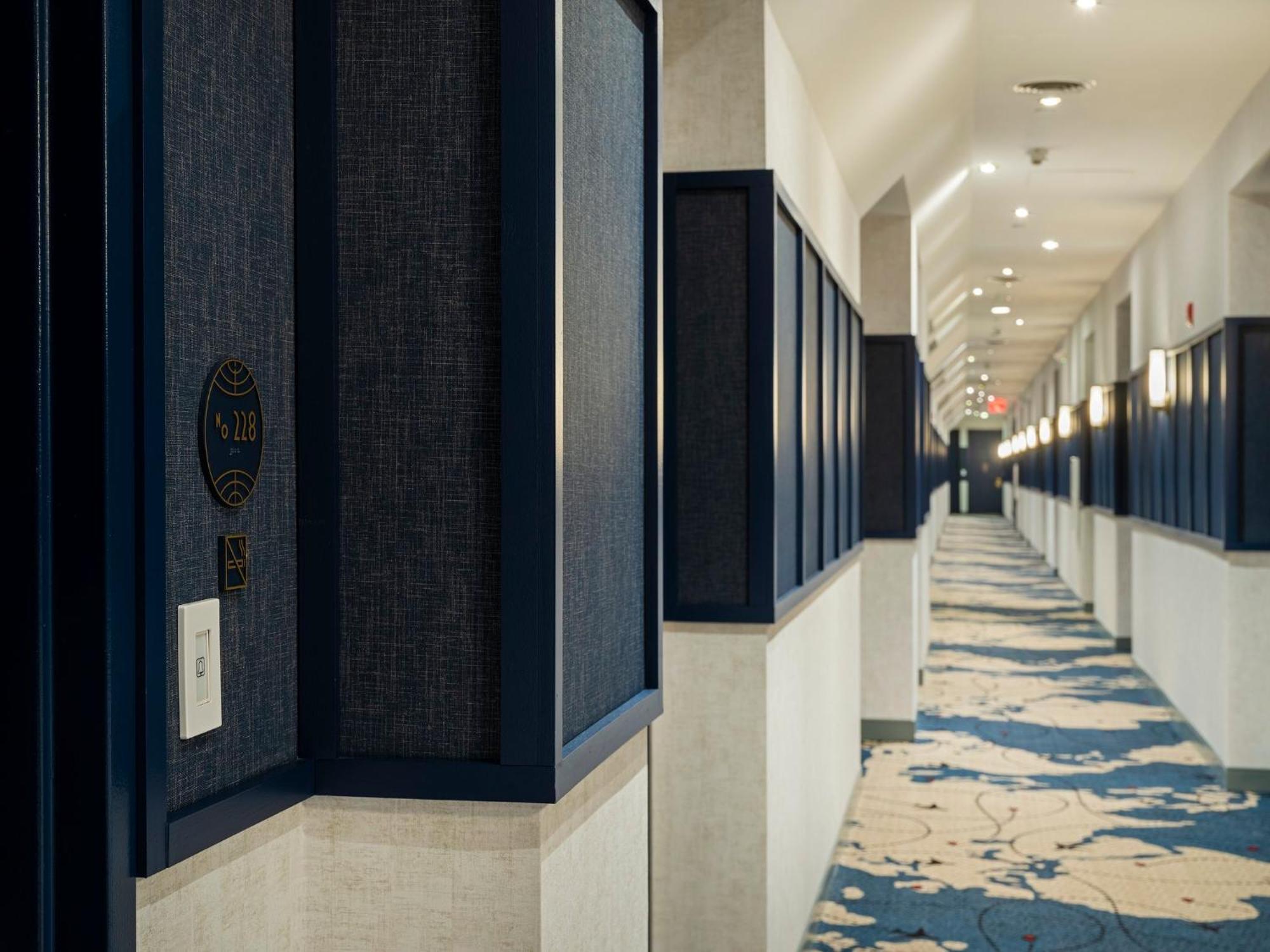 Voco Fiorello - Laguardia Airport By Ihg 4* New York