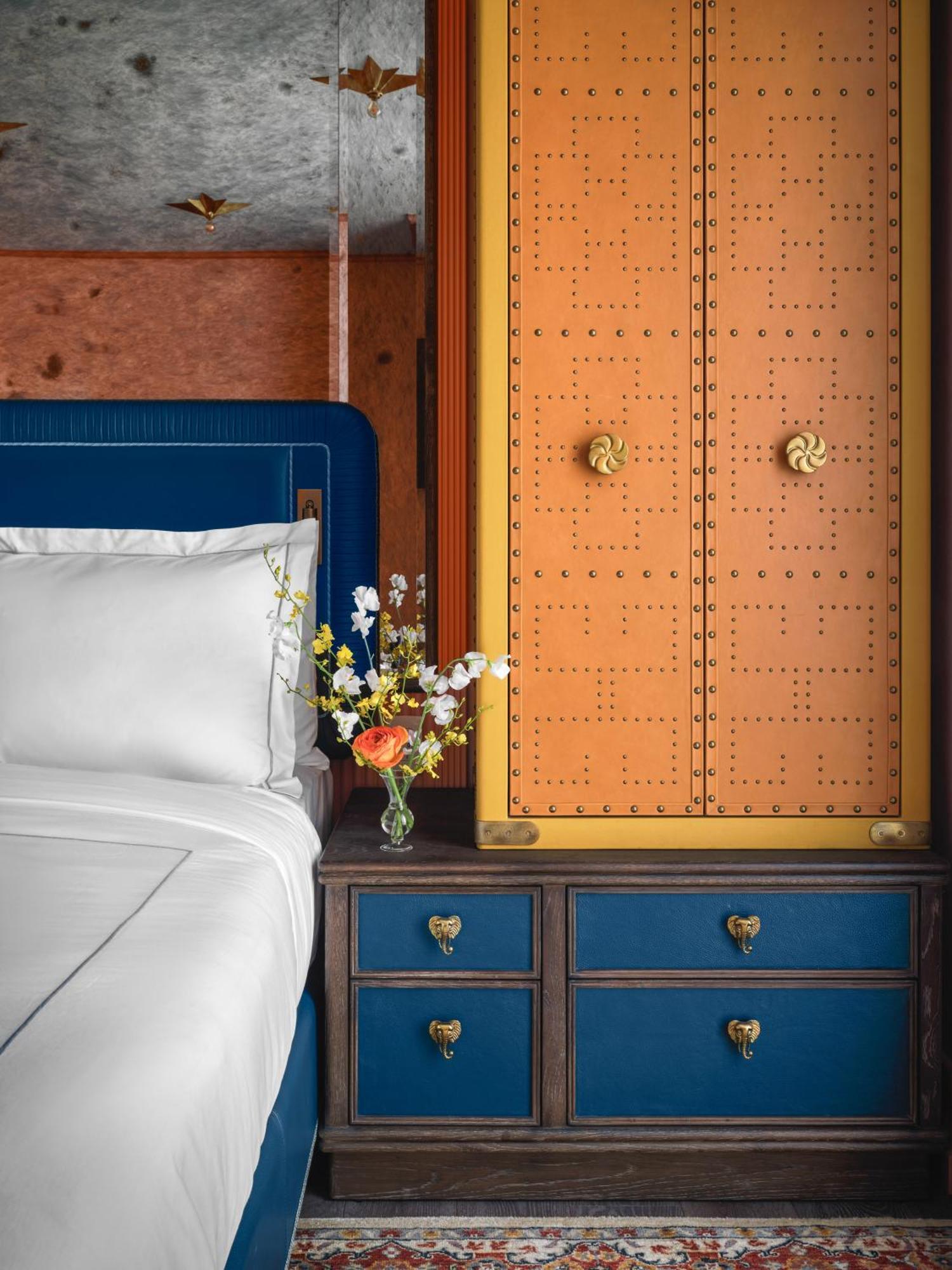 Hotel The Fifth Avenue