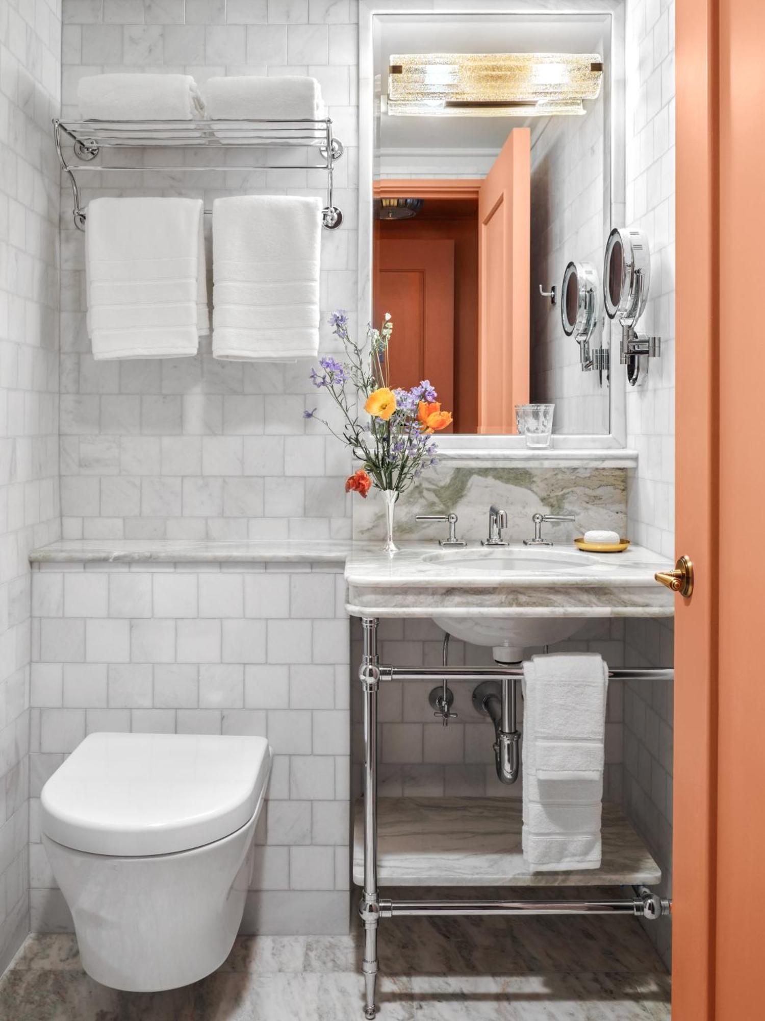 The Fifth Avenue Hotel