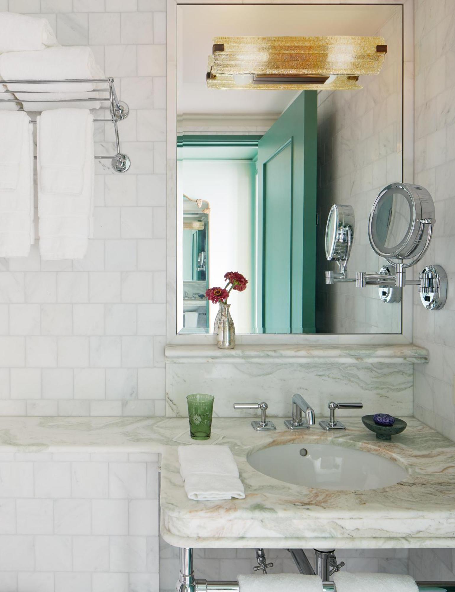 Hotel The Fifth Avenue New York