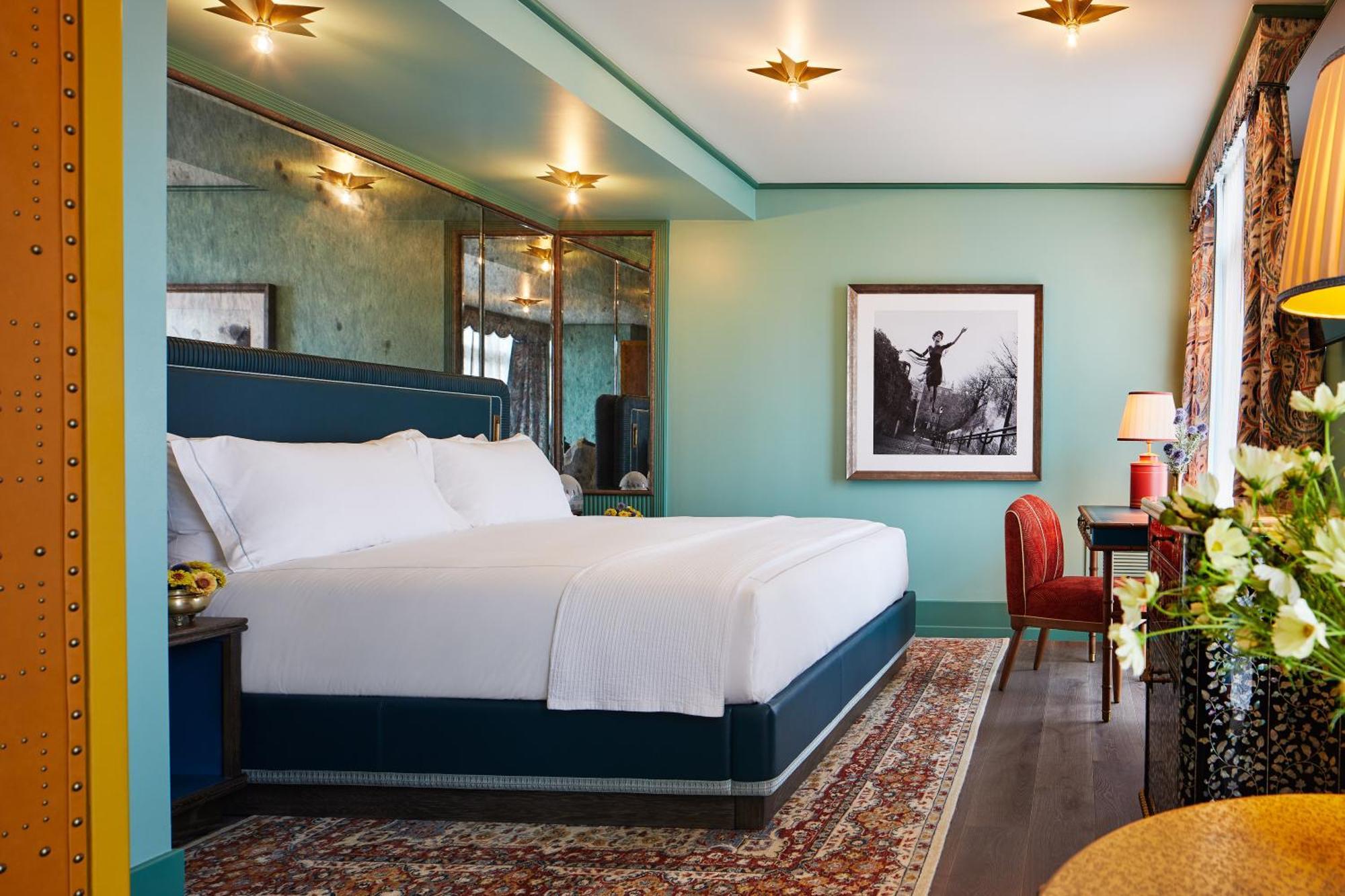 Hotel The Fifth Avenue