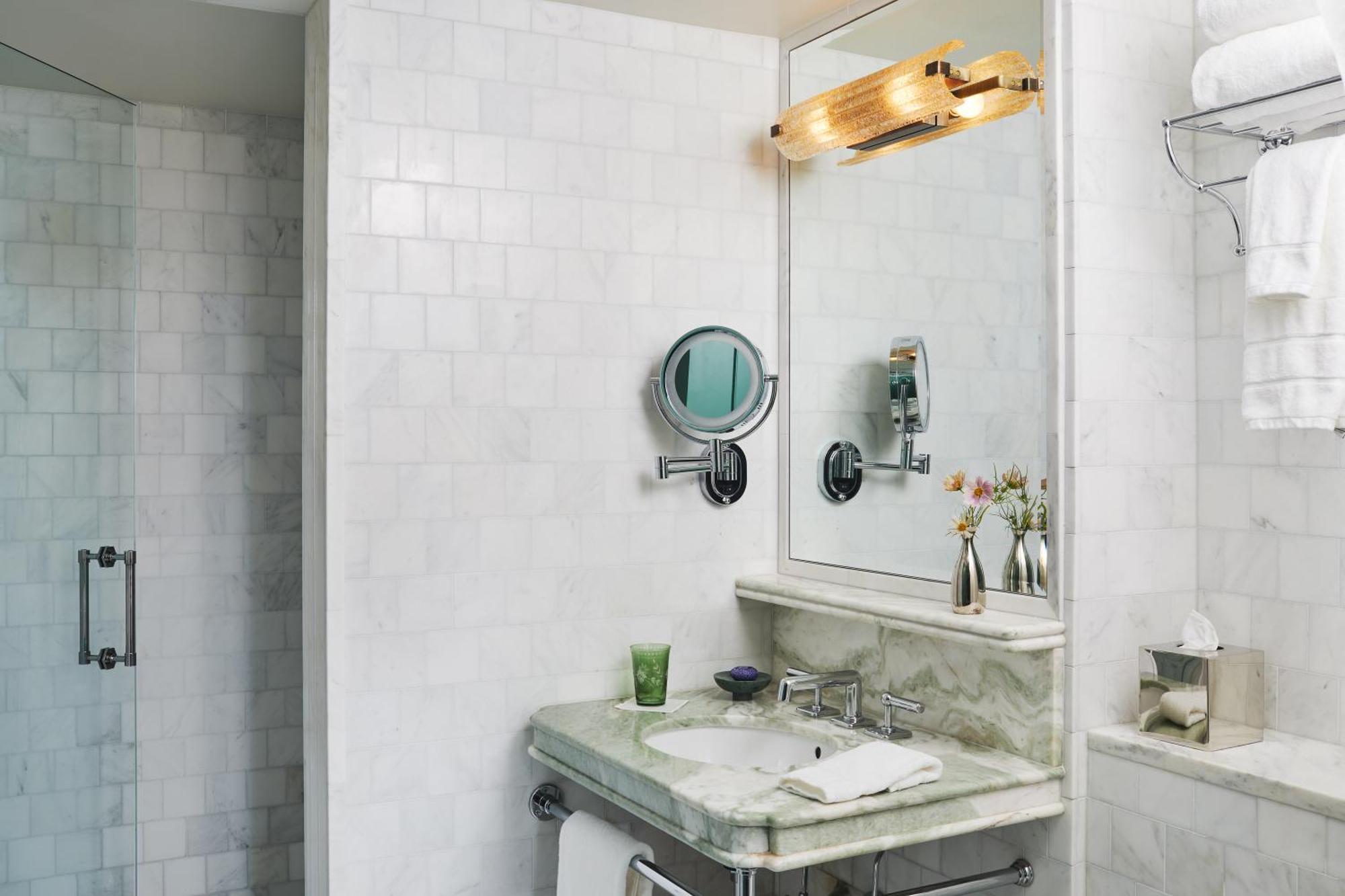 The Fifth Avenue New York