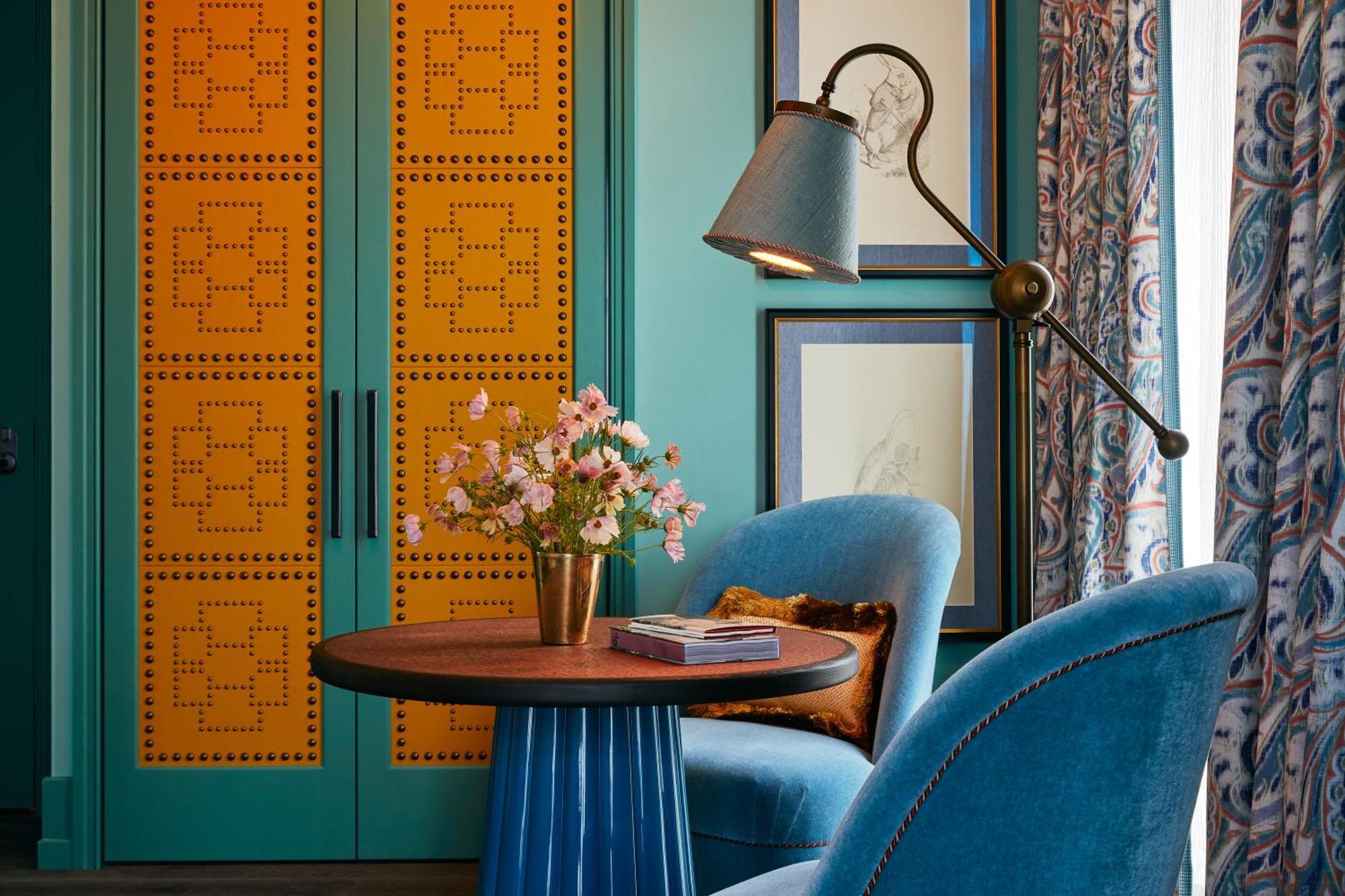 The Fifth Avenue Hotel 5*