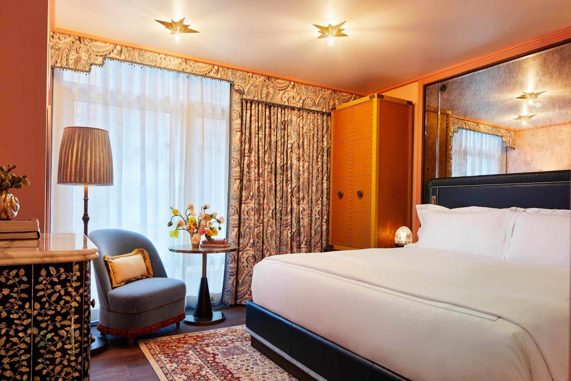 The Fifth Avenue Hotel