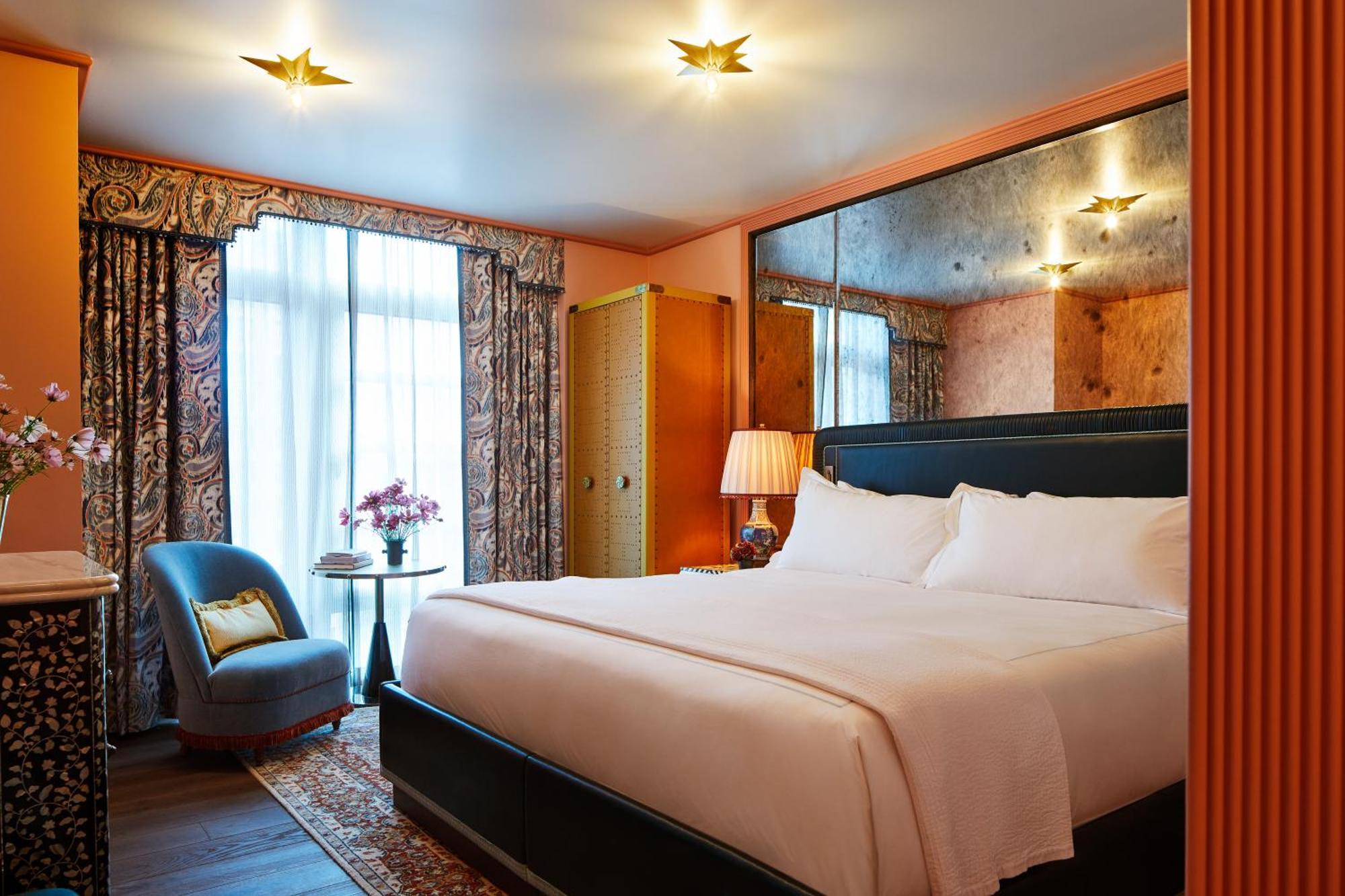 The Fifth Avenue 5* New York