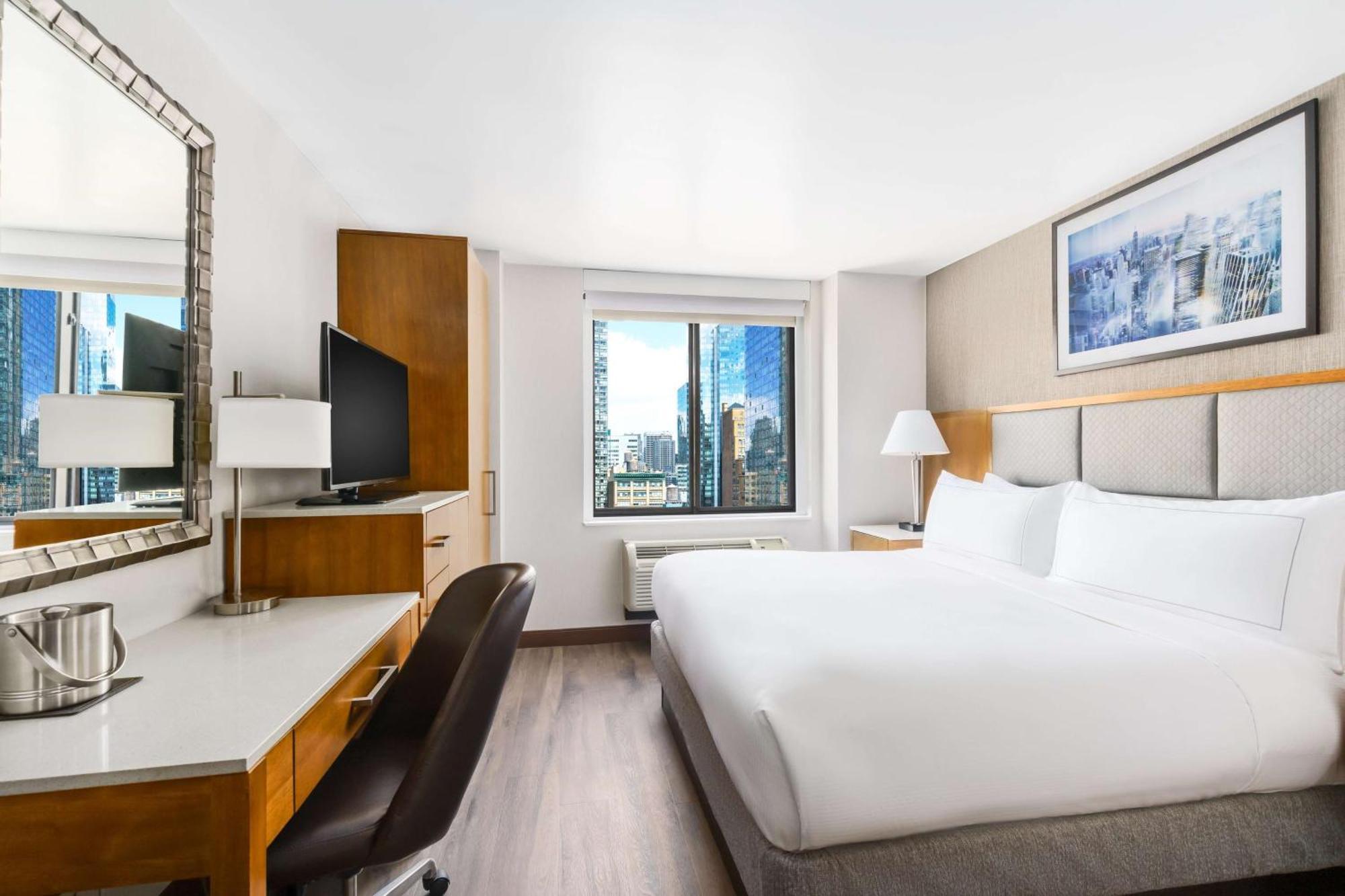 Doubletree By Hilton - Chelsea 4* New York