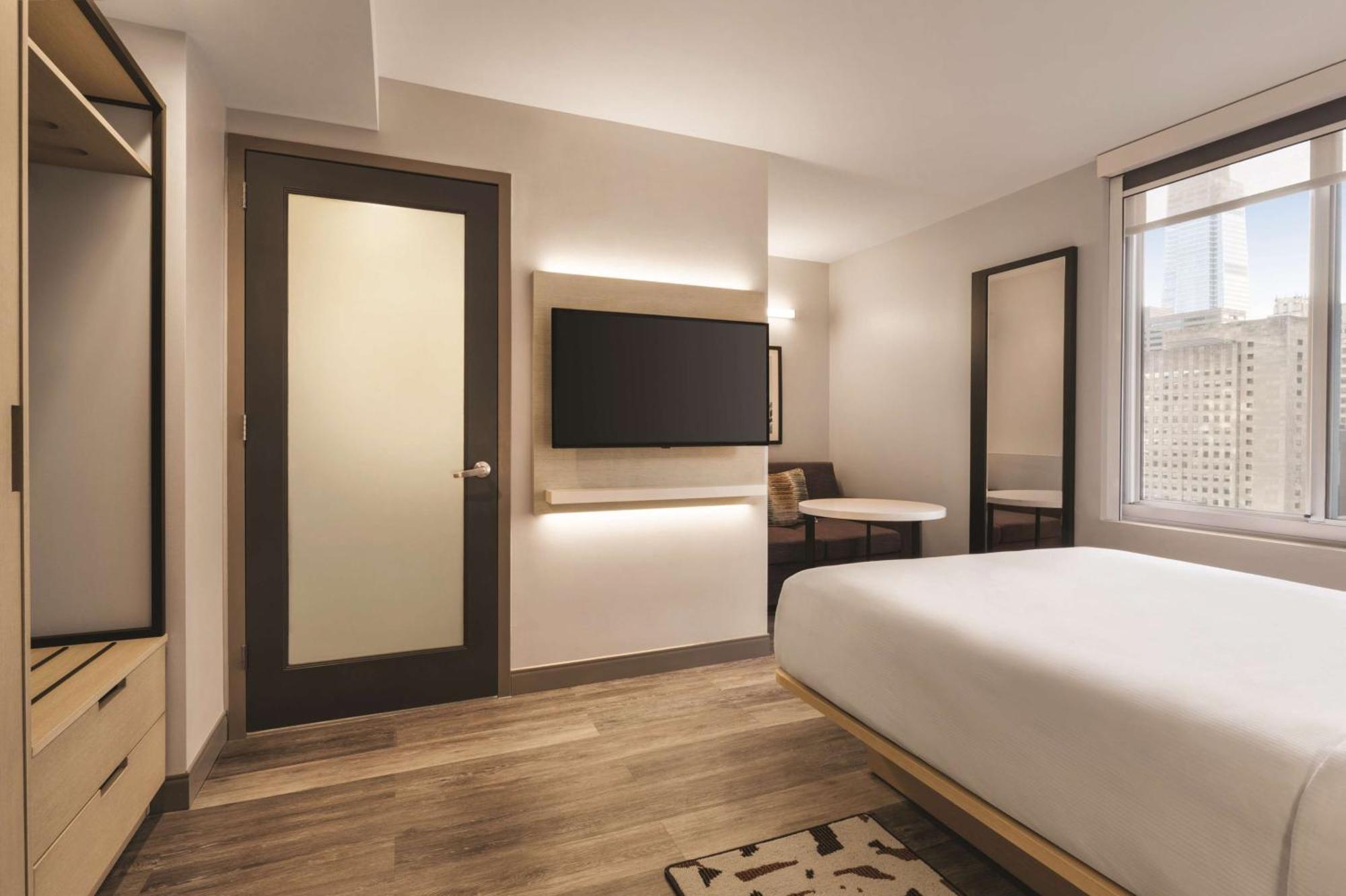 Doubletree By Hilton Midtown Fifth Ave