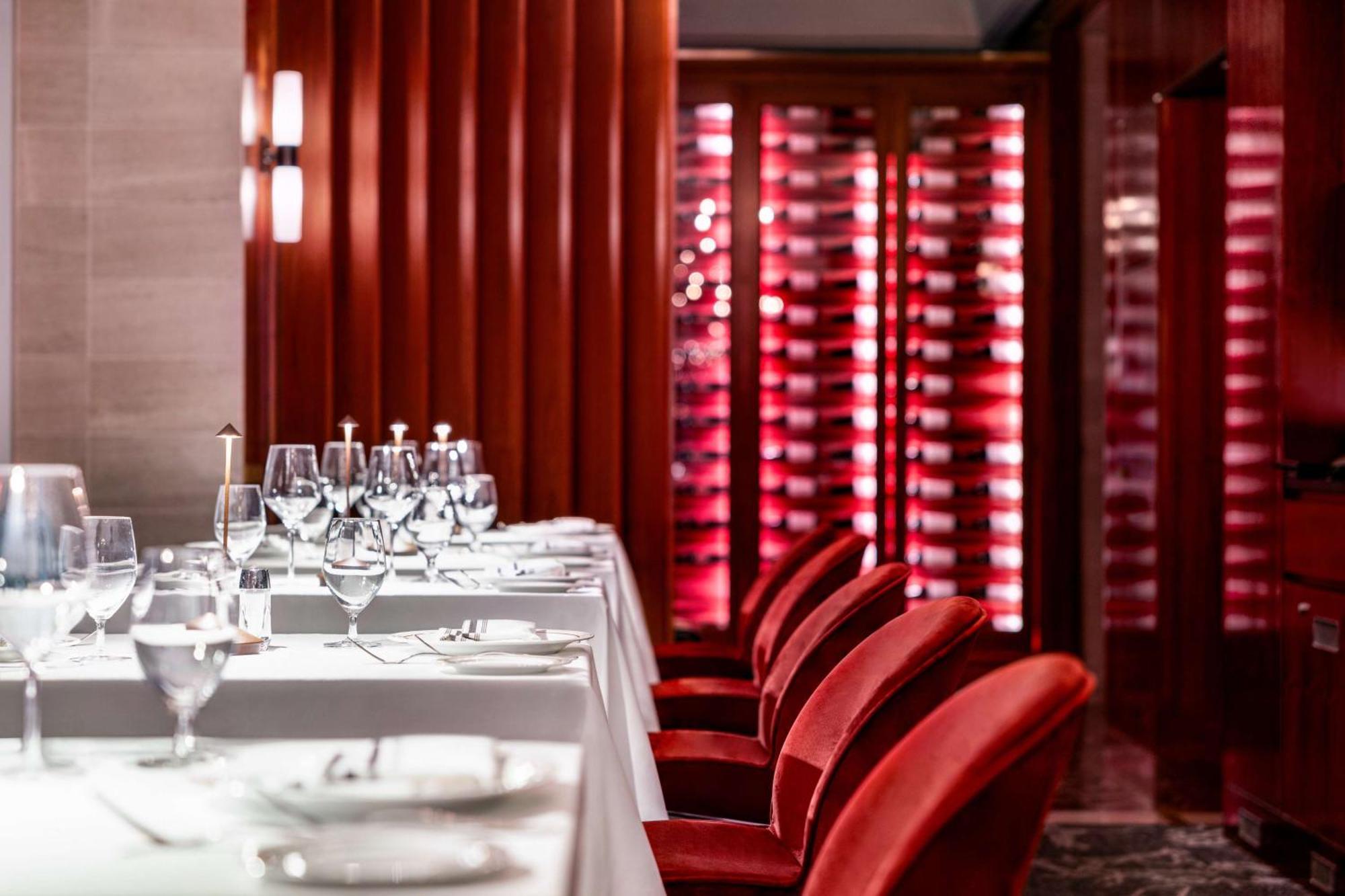 Hotel Doubletree By Hilton Midtown Fifth Ave New York