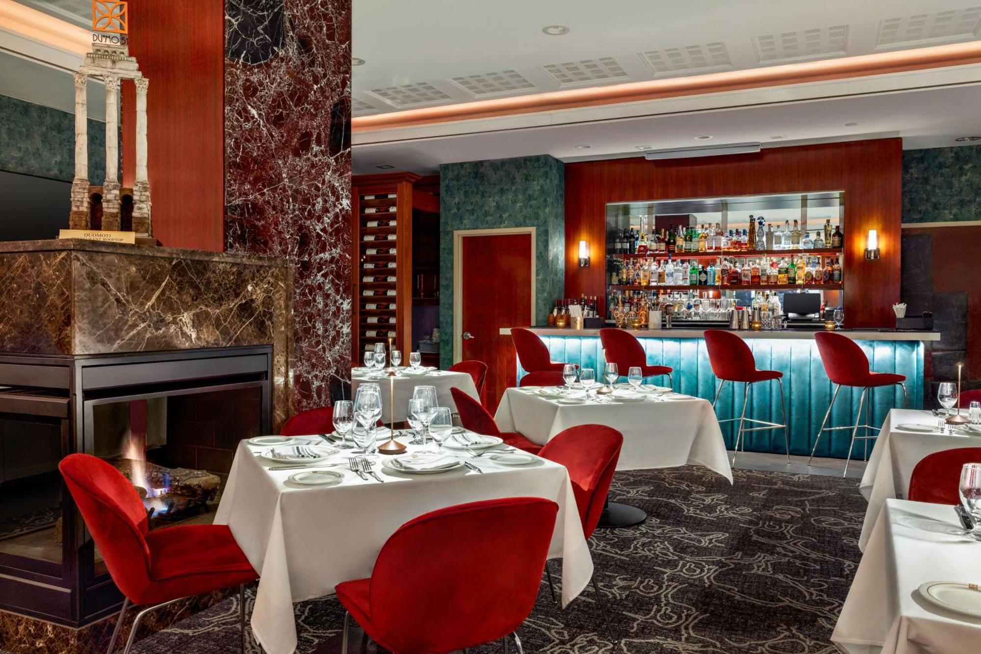 Doubletree By Hilton Midtown Fifth Ave 4*