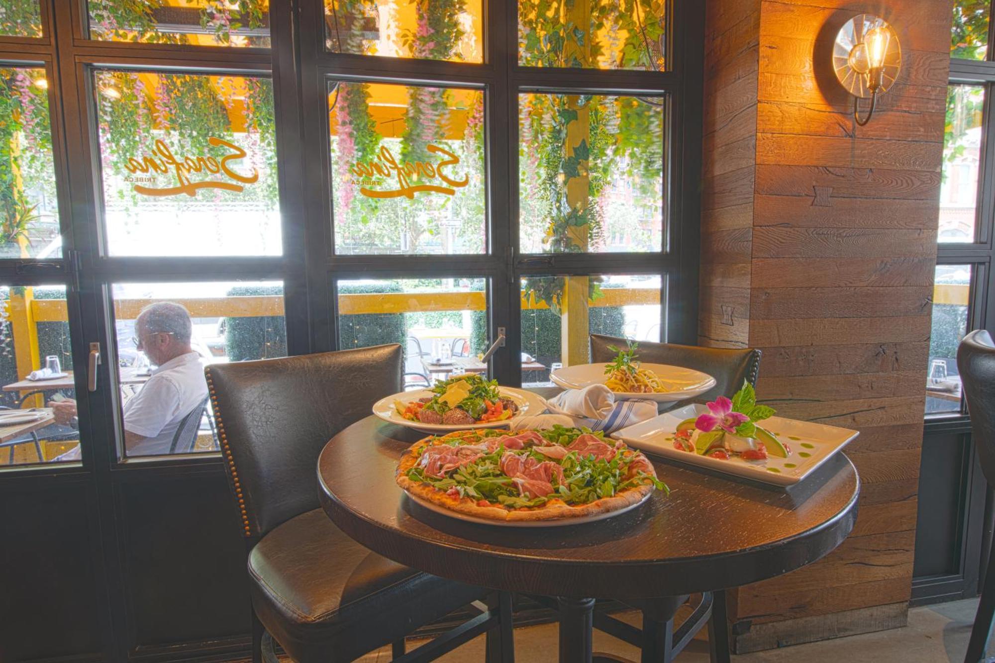 The Frederick Tribeca 5*