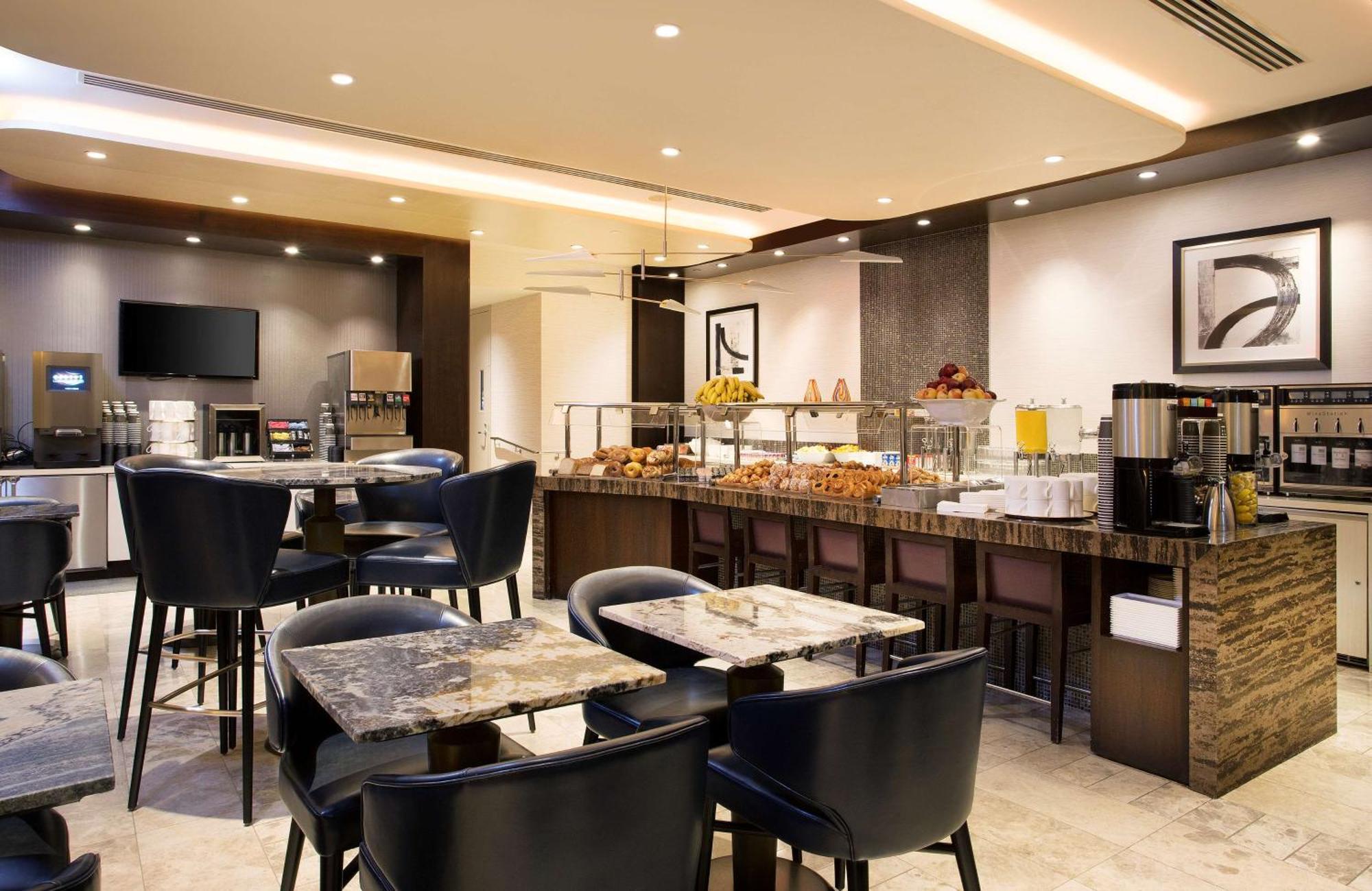 Hilton Midtown New York