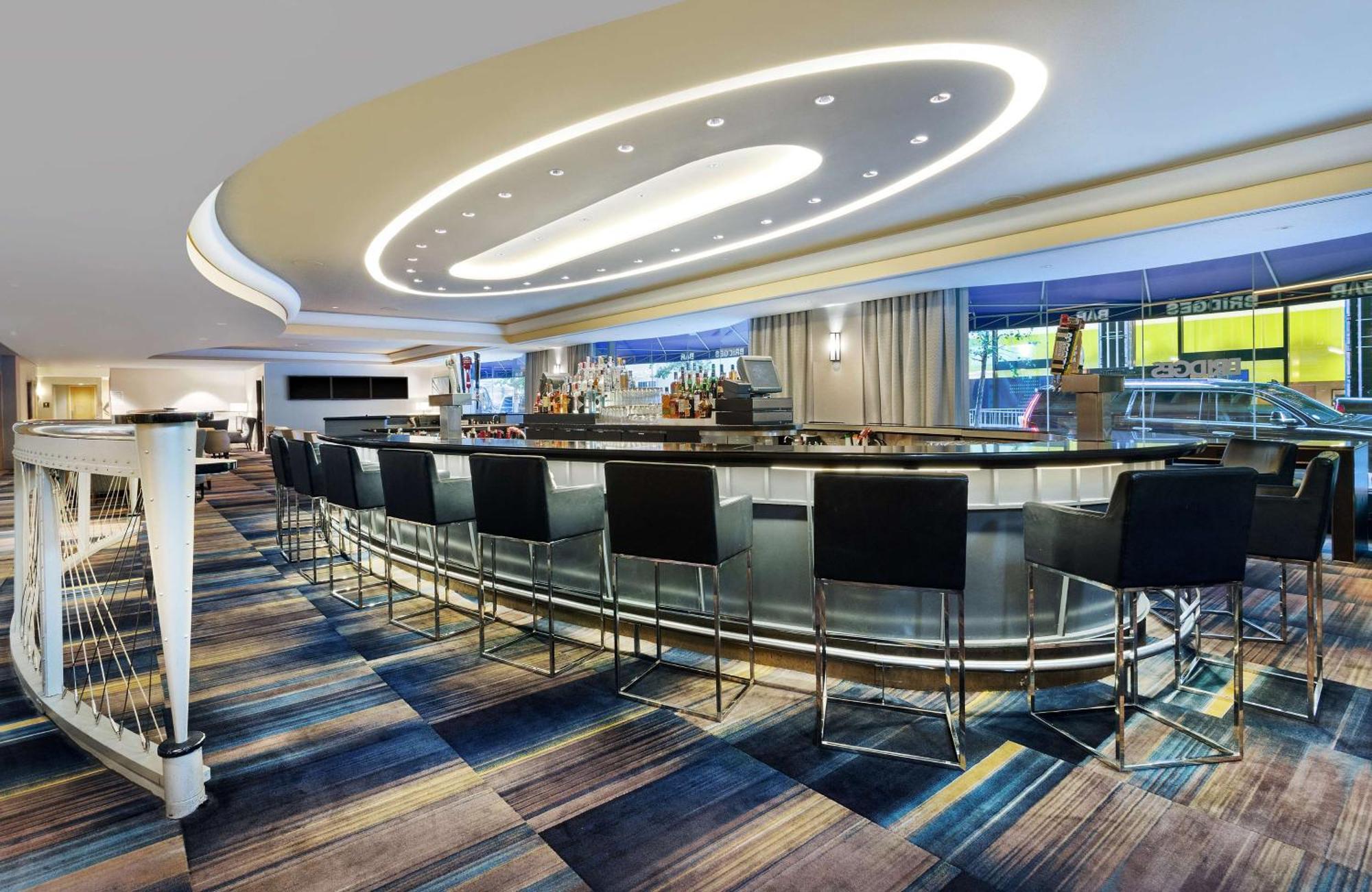 Hilton Midtown Hotel