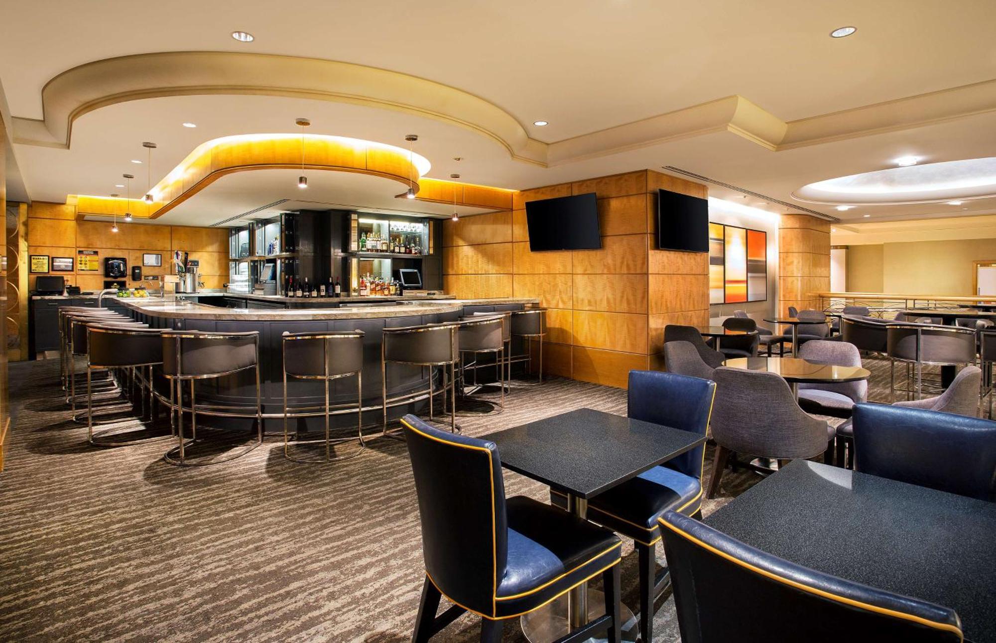 Hotel Hilton Midtown 4*