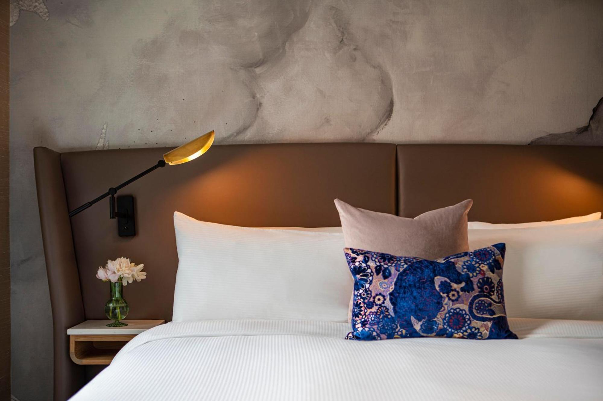 Jw Marriott Essex House 5*