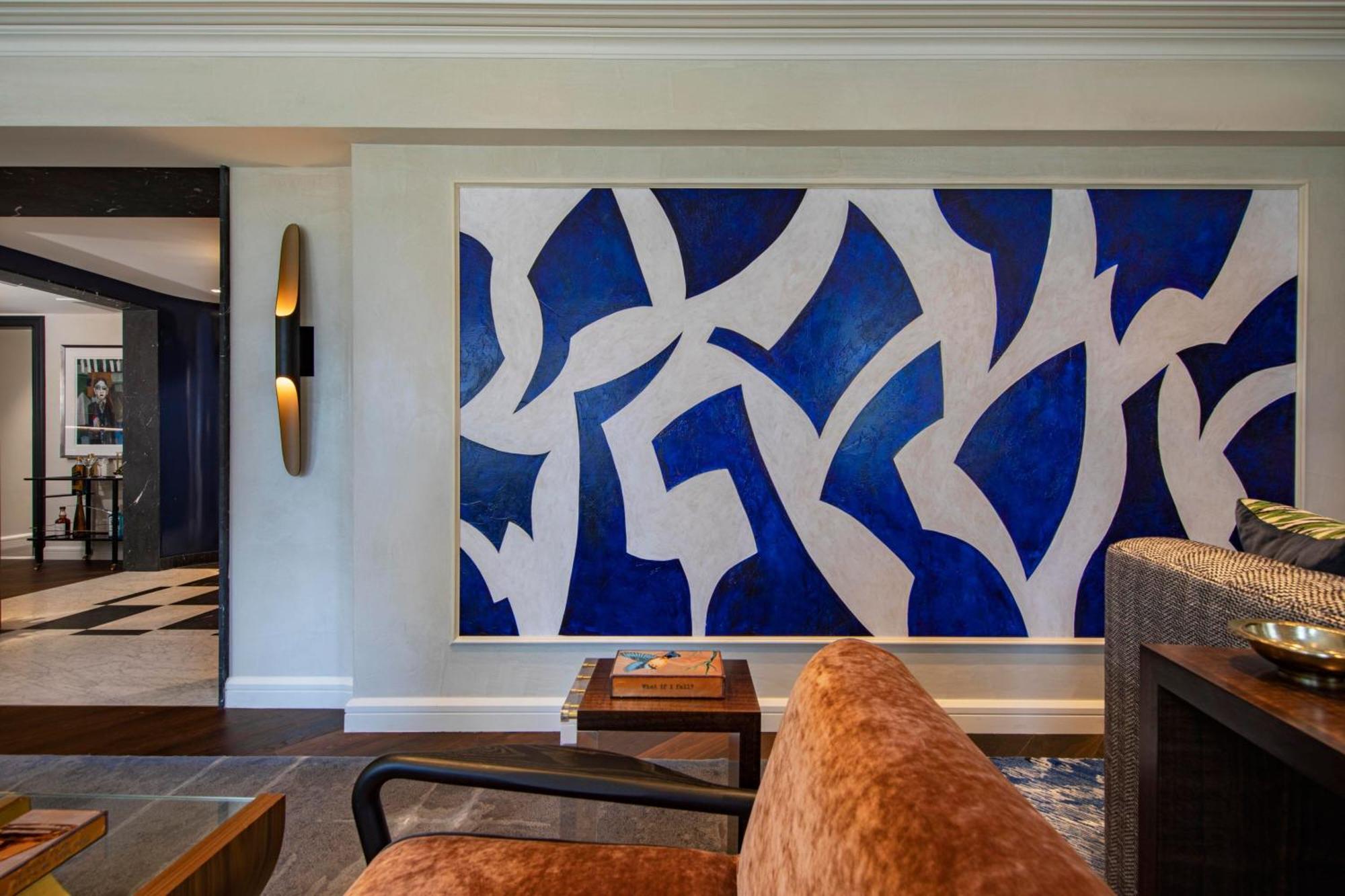 Hotel Jw Marriott Essex House 5*