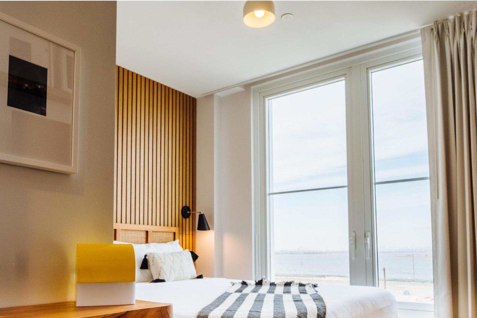 Hotel The Rockaway New York