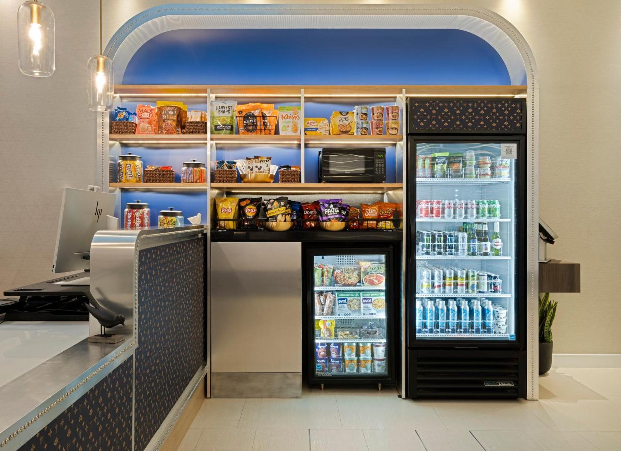 Voco Fiorello - Laguardia Airport By Ihg 4*