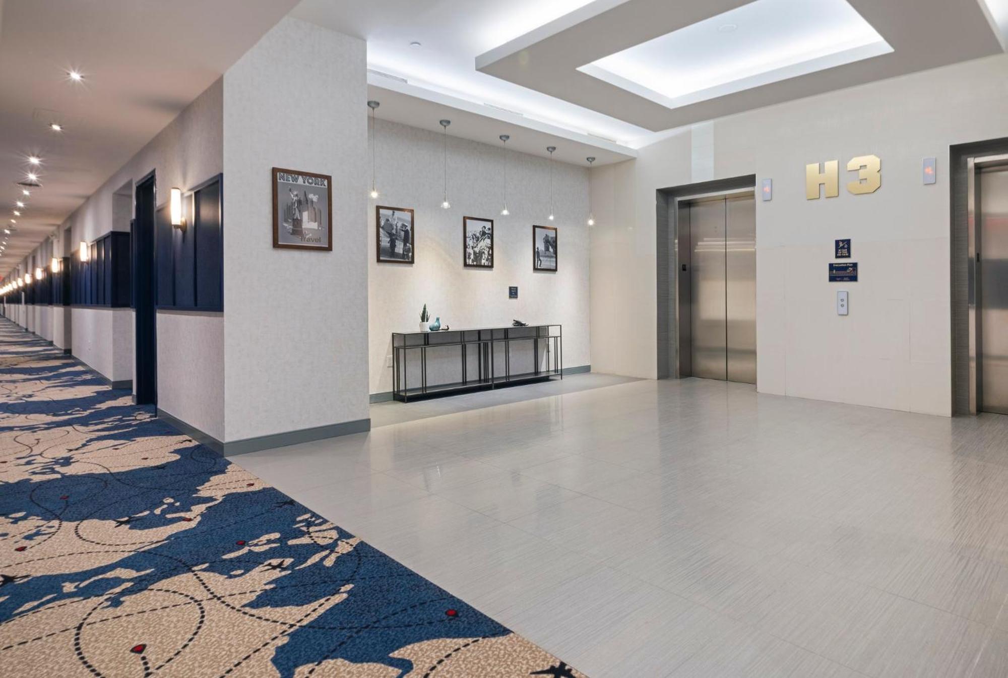 Voco Fiorello - Laguardia Airport By Ihg Hotel