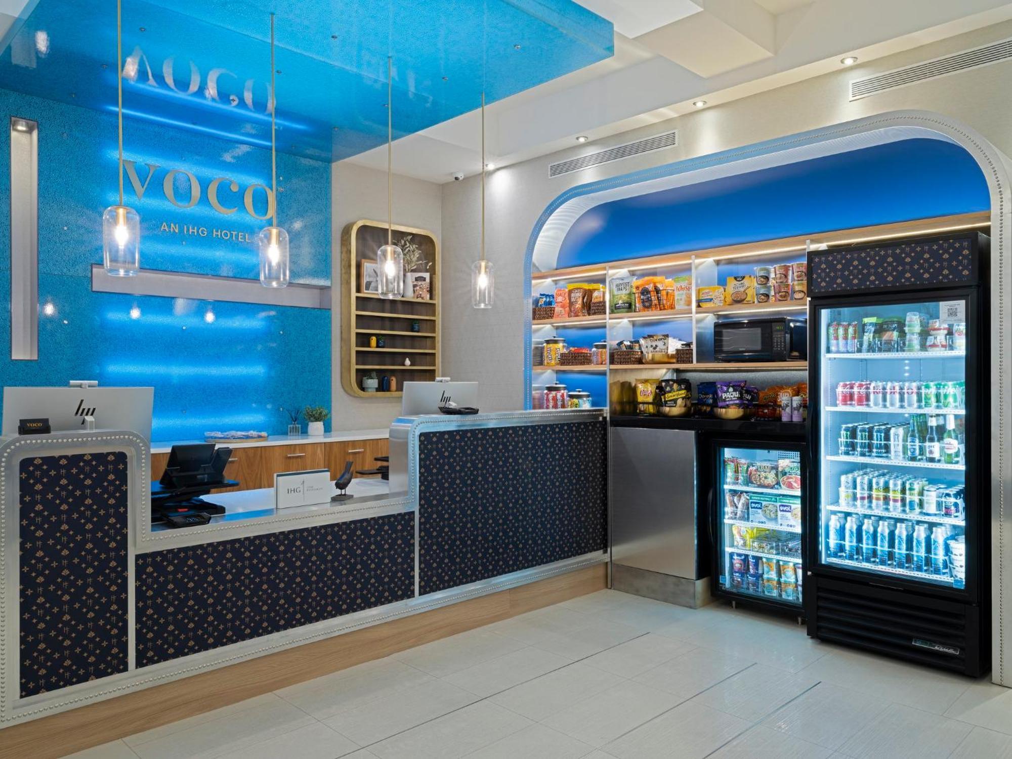 Voco Fiorello - Laguardia Airport By Ihg Hotel 4*