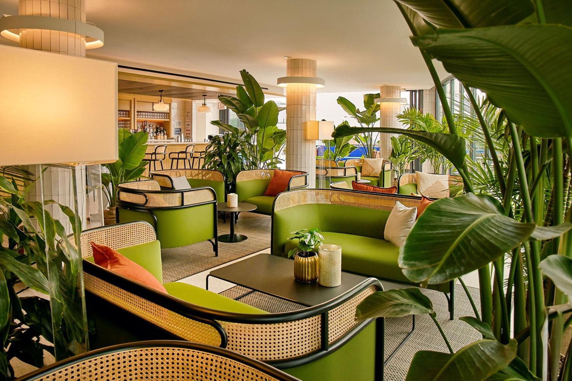 Indigo - Williamsburg - Brooklyn By Ihg 4*