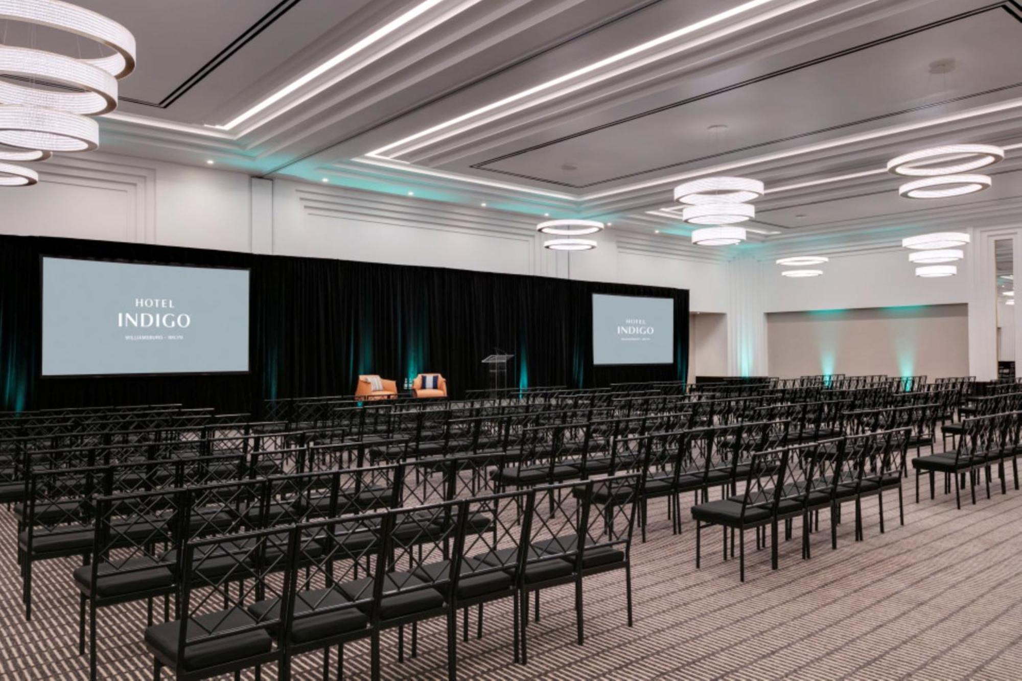 Hotel Indigo - Williamsburg - Brooklyn By Ihg New York