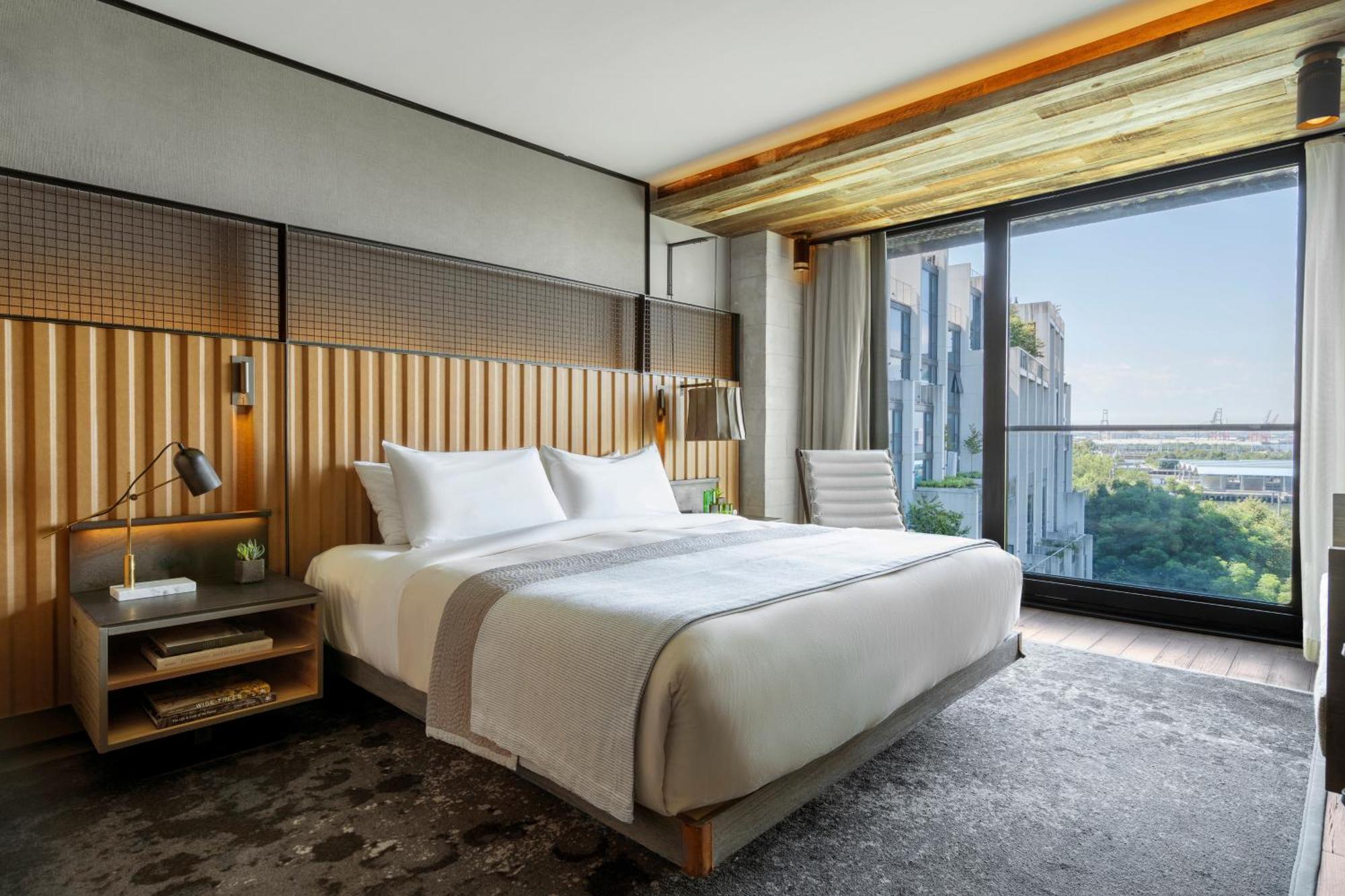 1 Brooklyn Bridge 5*