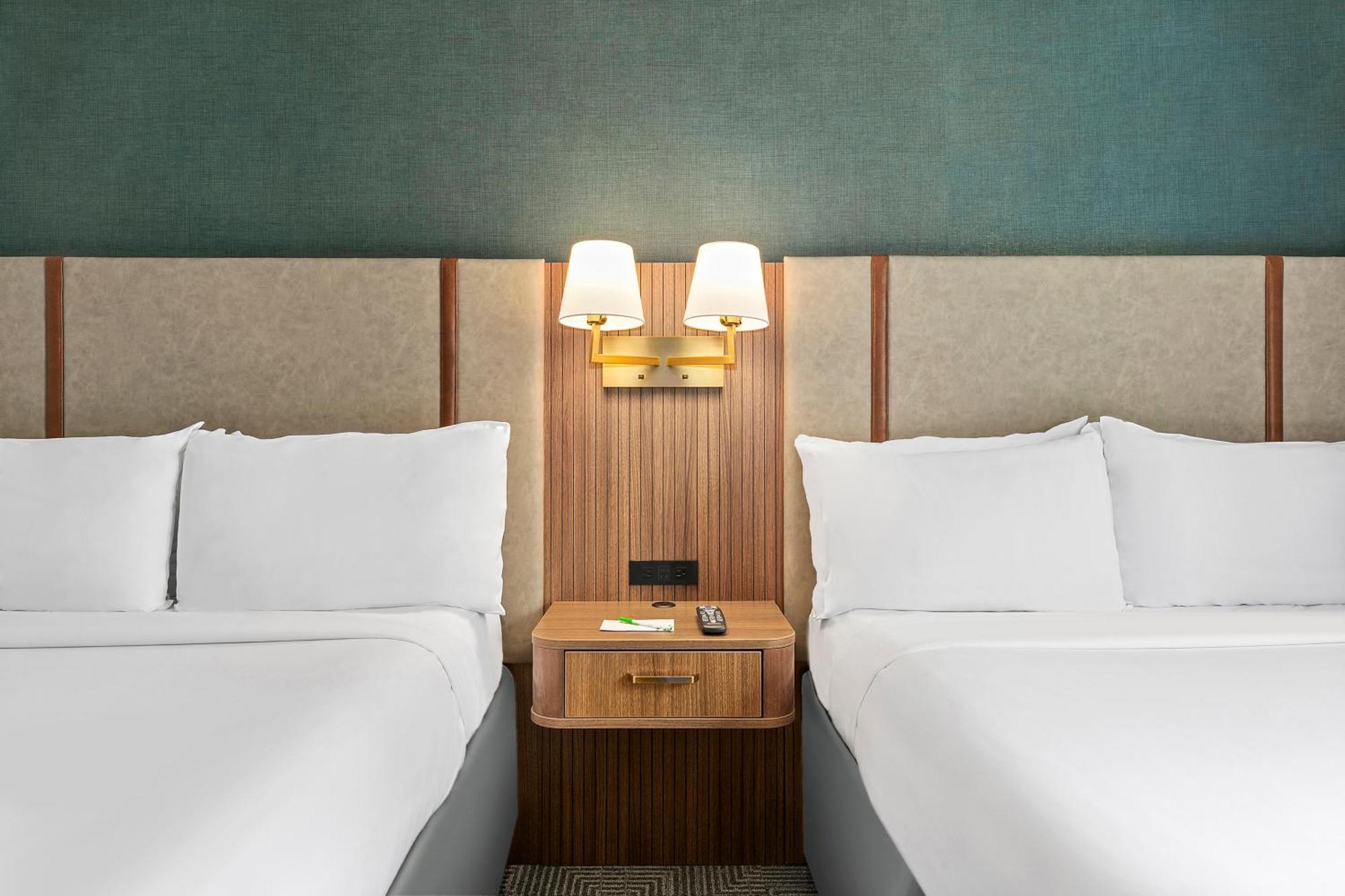 Hotel Manhattan 6th Ave - Chelsea By Ihg