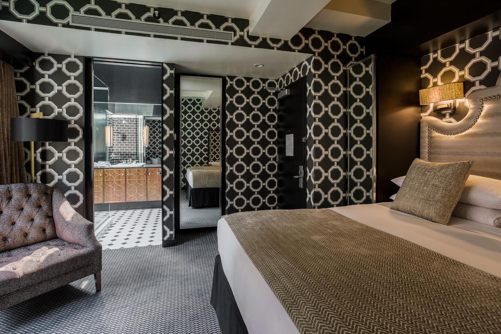 Hotel 45 Times Square 3*