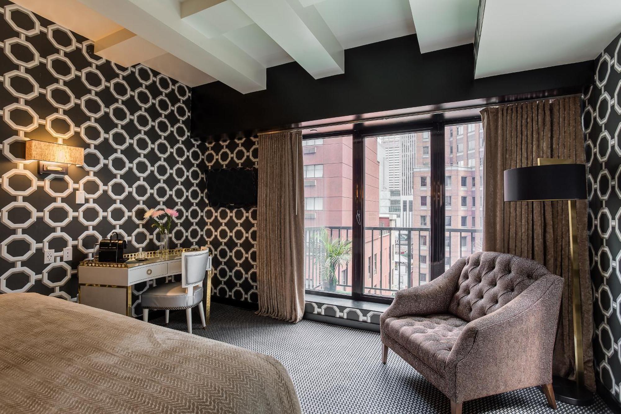 Hotel 45 Times Square New York