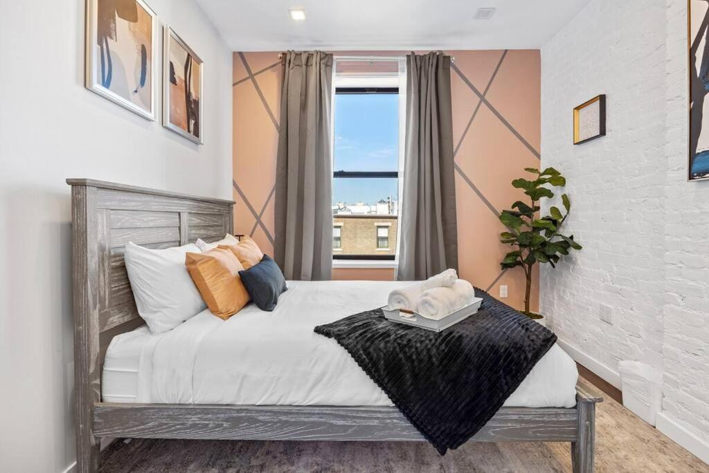 Apartment Swj 4th And 5th - Save On 2day+ Stays_duplex