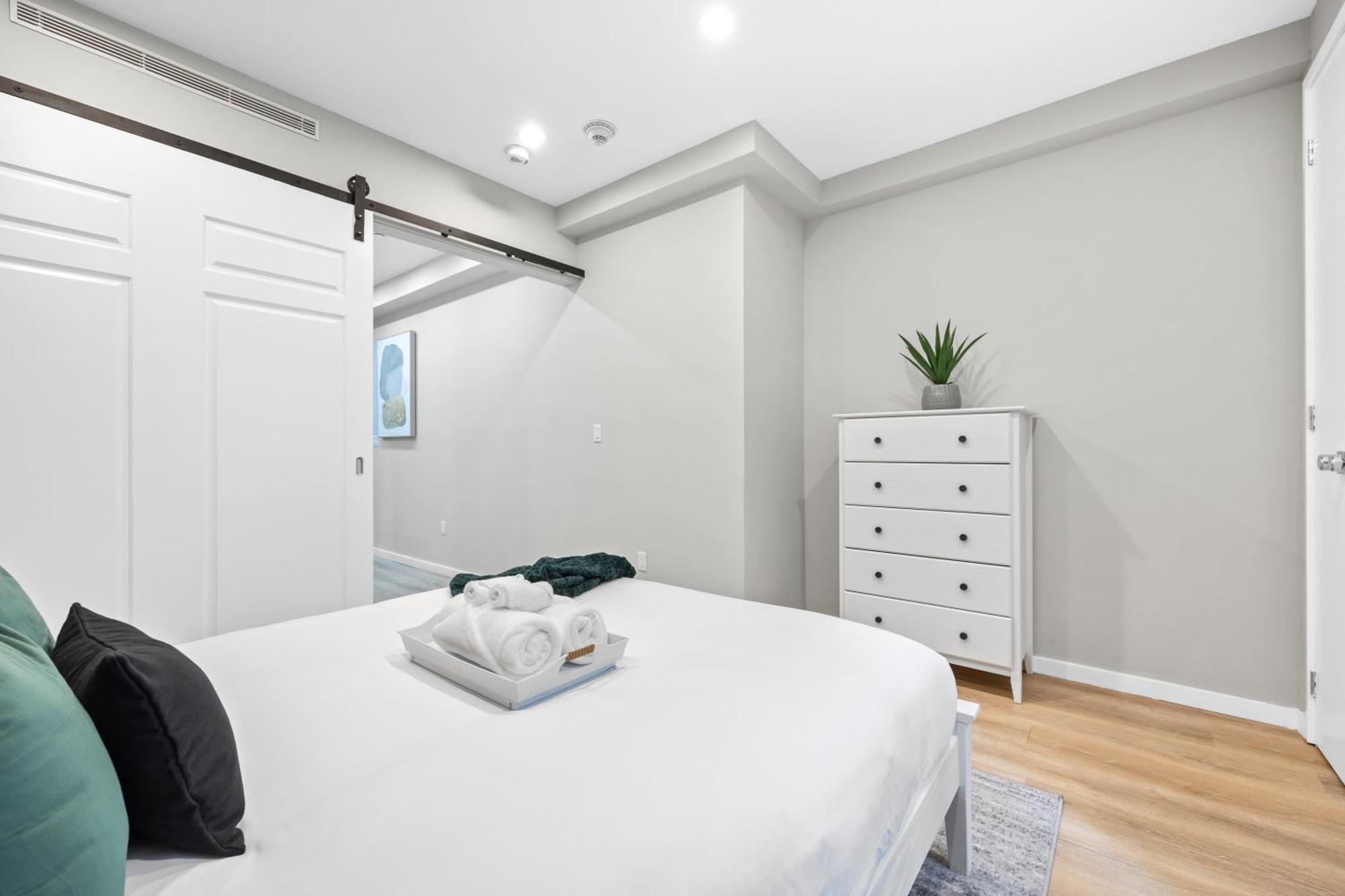 Swj G - Save On 2day Or 25min To Times Sq Apartment New York