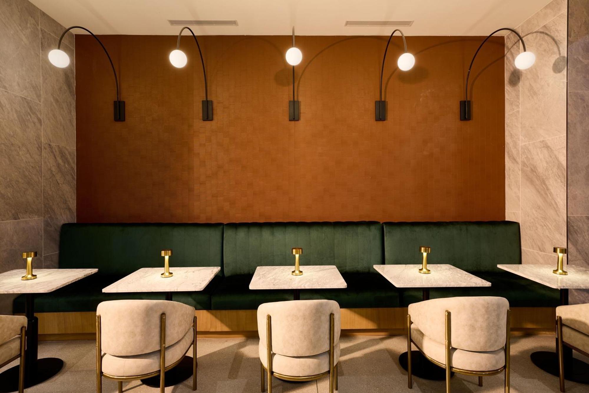 Hotel Delta By Marriott Times Square 4*