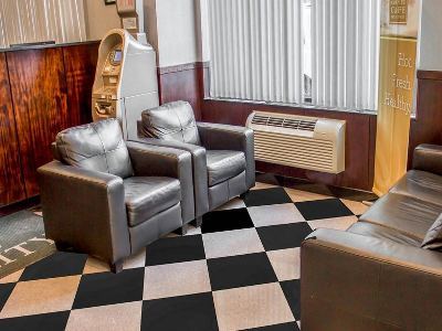 Hotel Quality Long Island - Queensboro Bridge New York