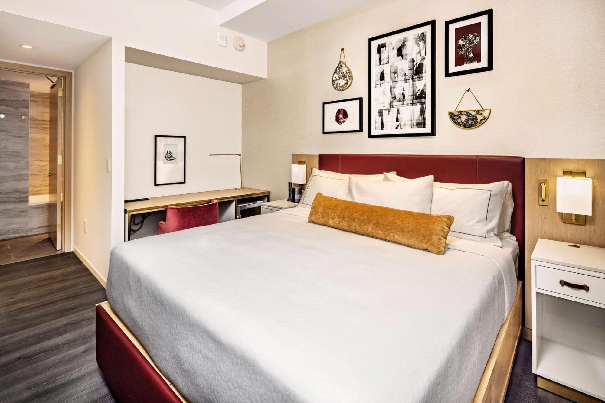 Hilton Club The At 5th Hotel 3*