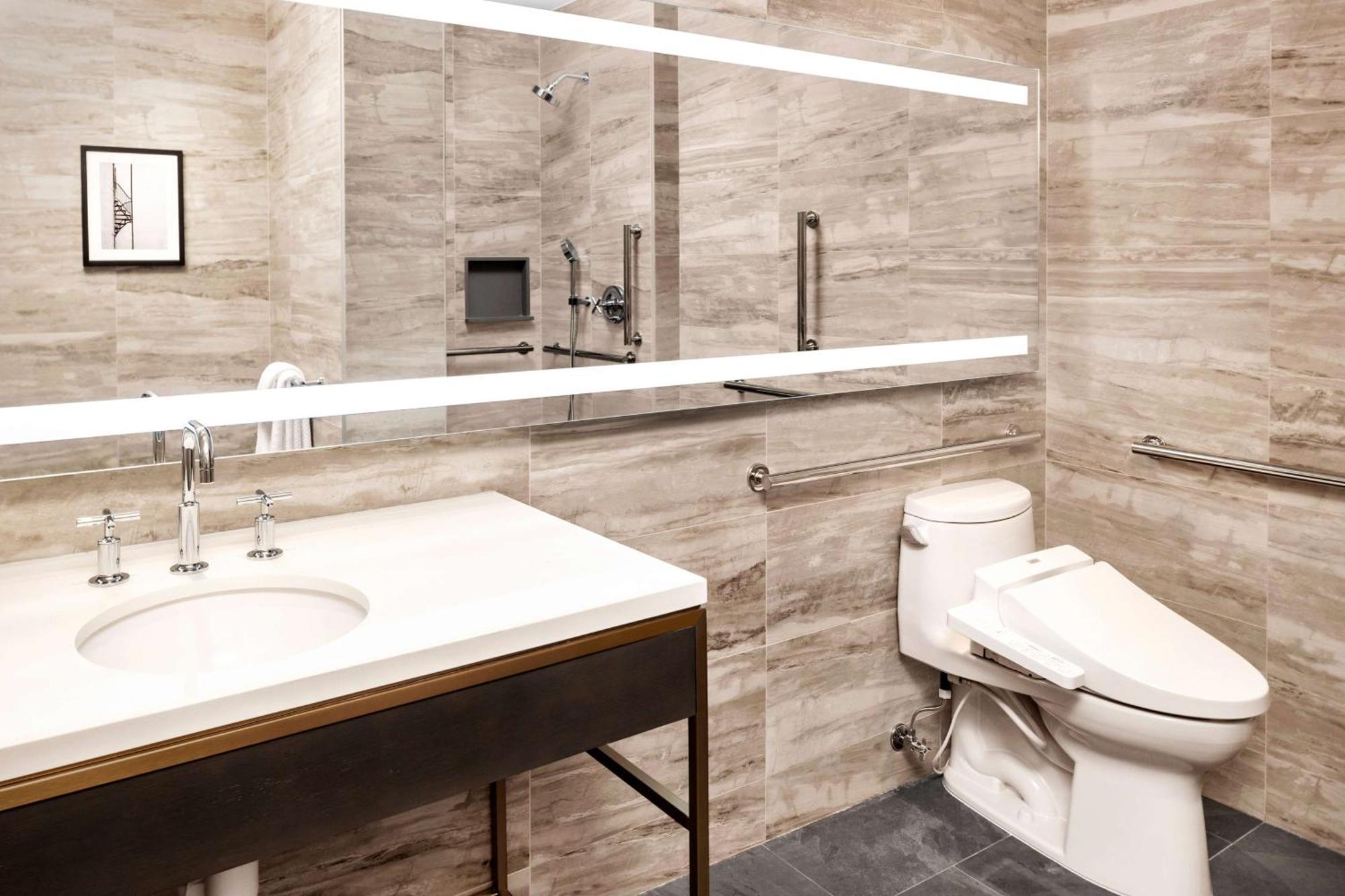 Hotel Hilton Club The At 5th New York