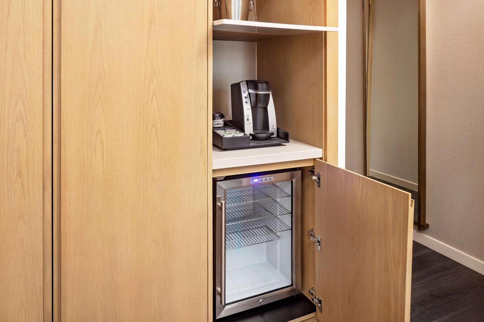 Hilton Club The At 5th