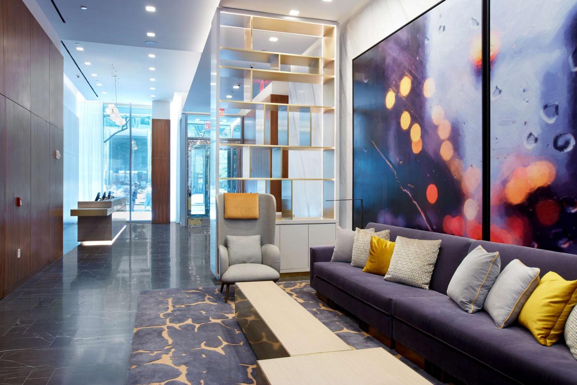 Hotel Hilton Club The At 5th