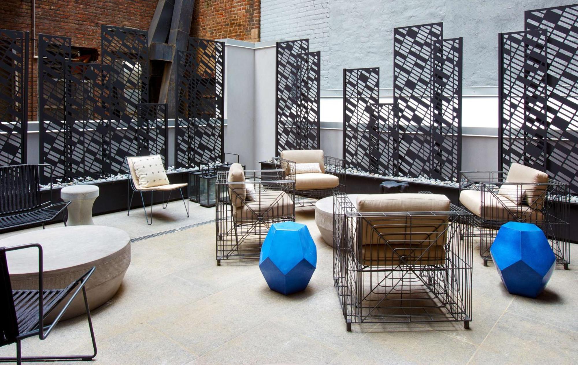 Hotel Hilton Club The At 5th