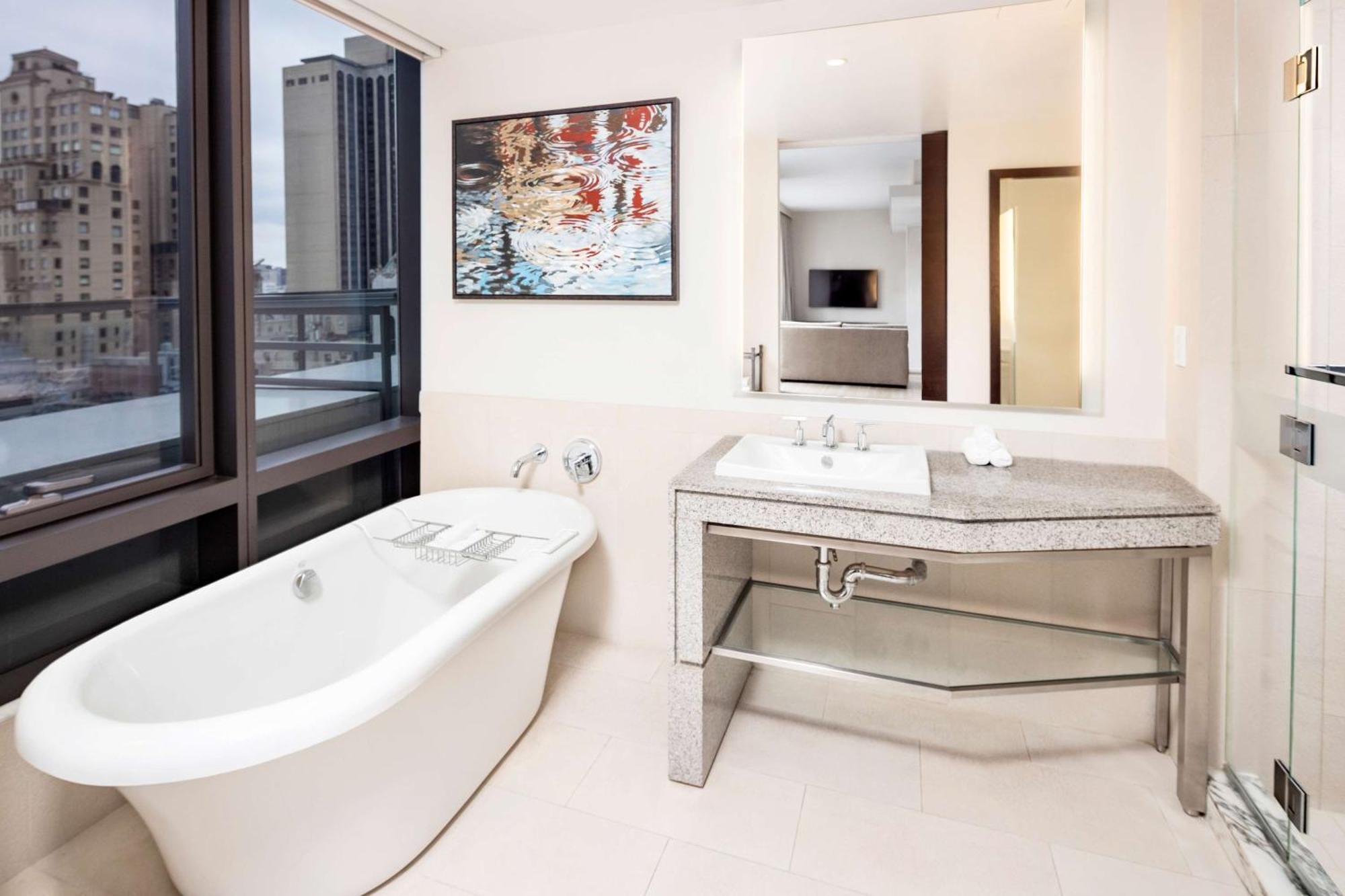 Hilton Club West 57th Street Hotel