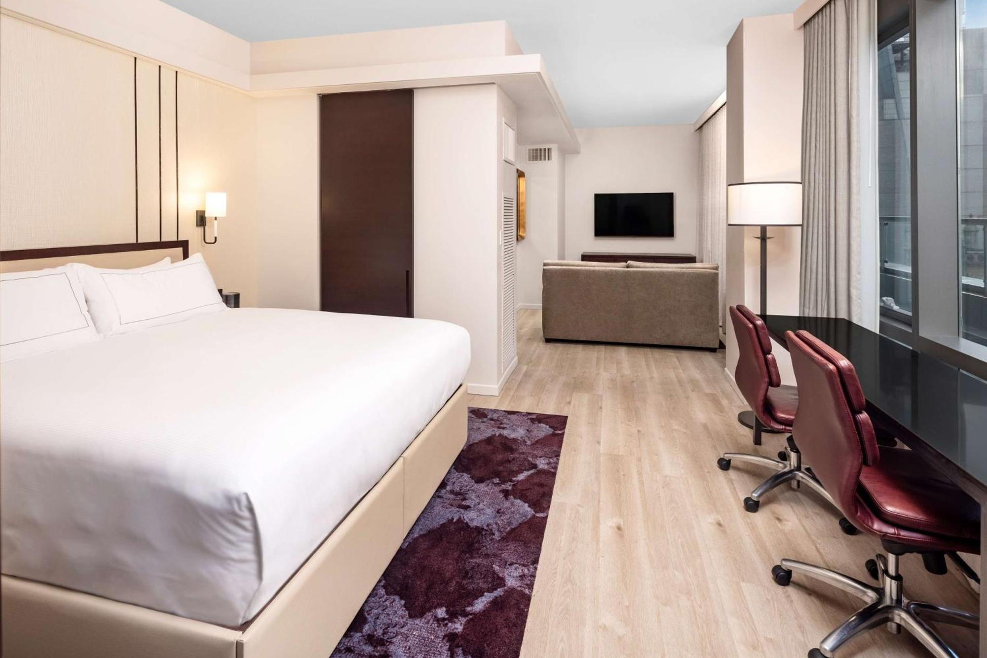 Hotel Hilton Club West 57th Street 3*