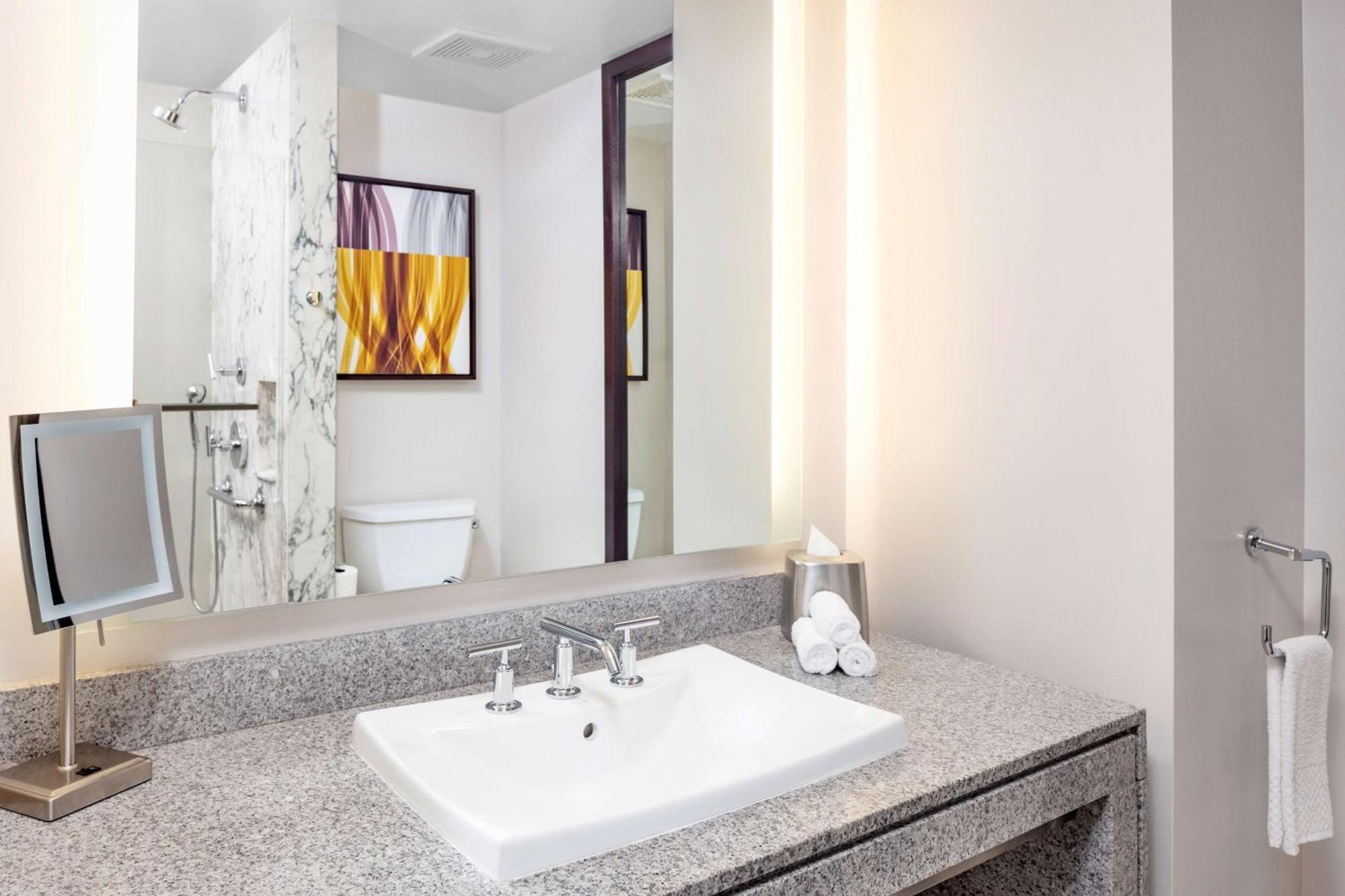 Hilton Club West 57th Street