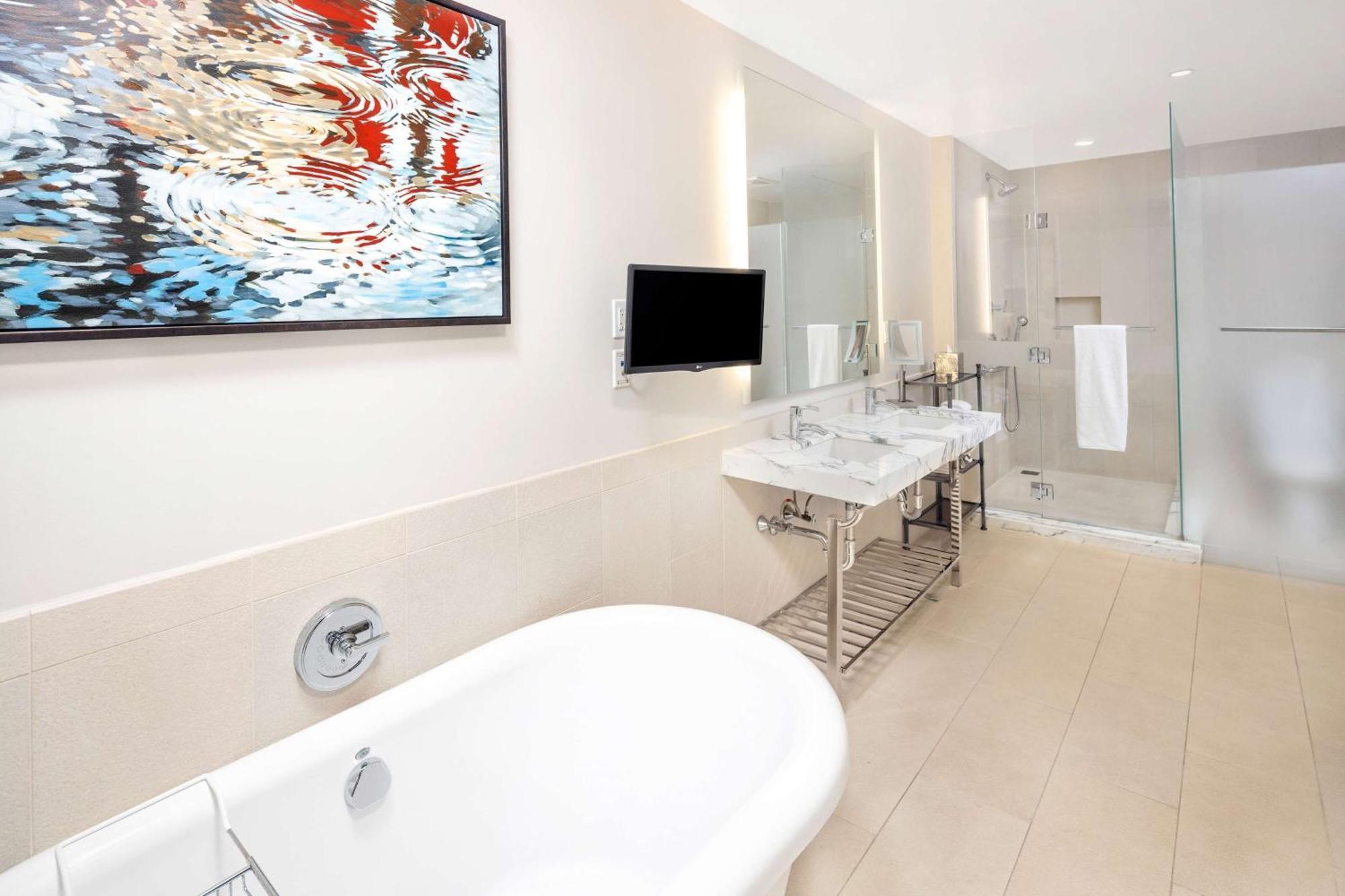 Hotel Hilton Club West 57th Street 3*