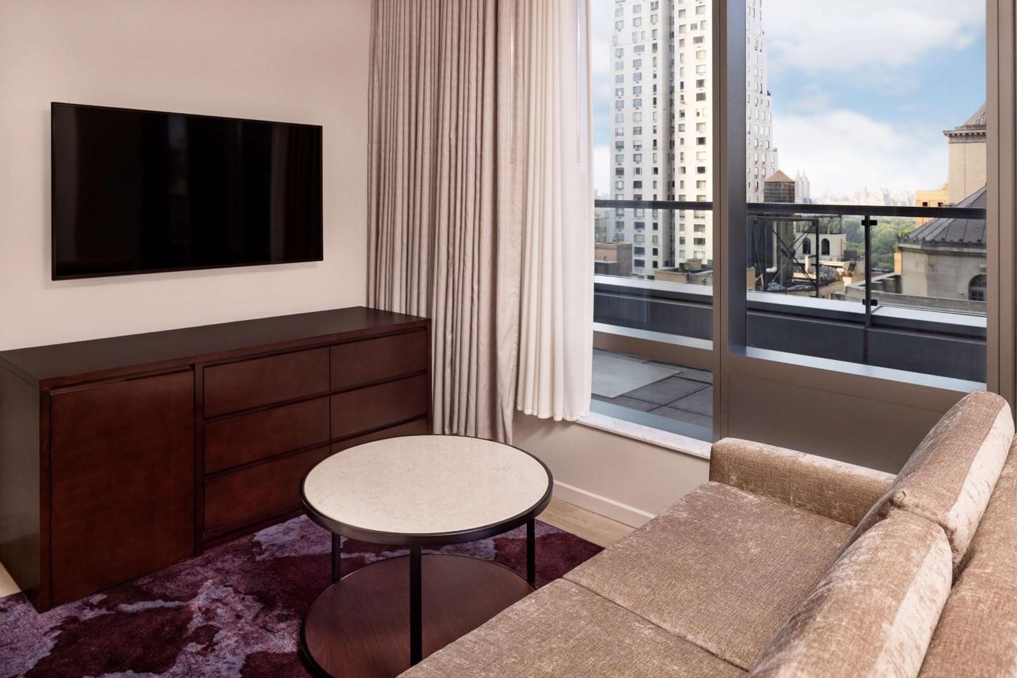 Hilton Club West 57th Street 3*